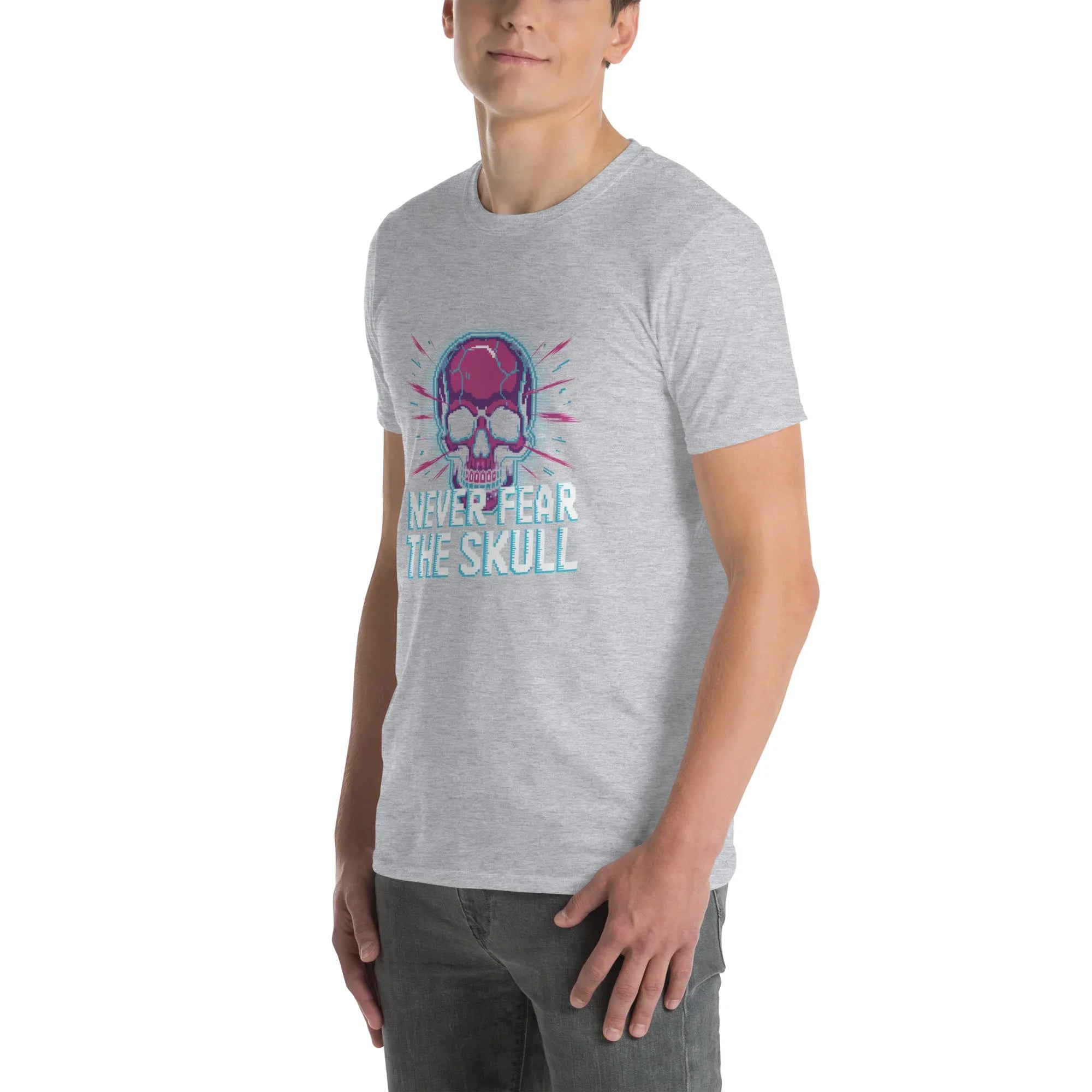 Roguelike Gamer Shirt – Indie Dungeon Crawl Tee - RaZits