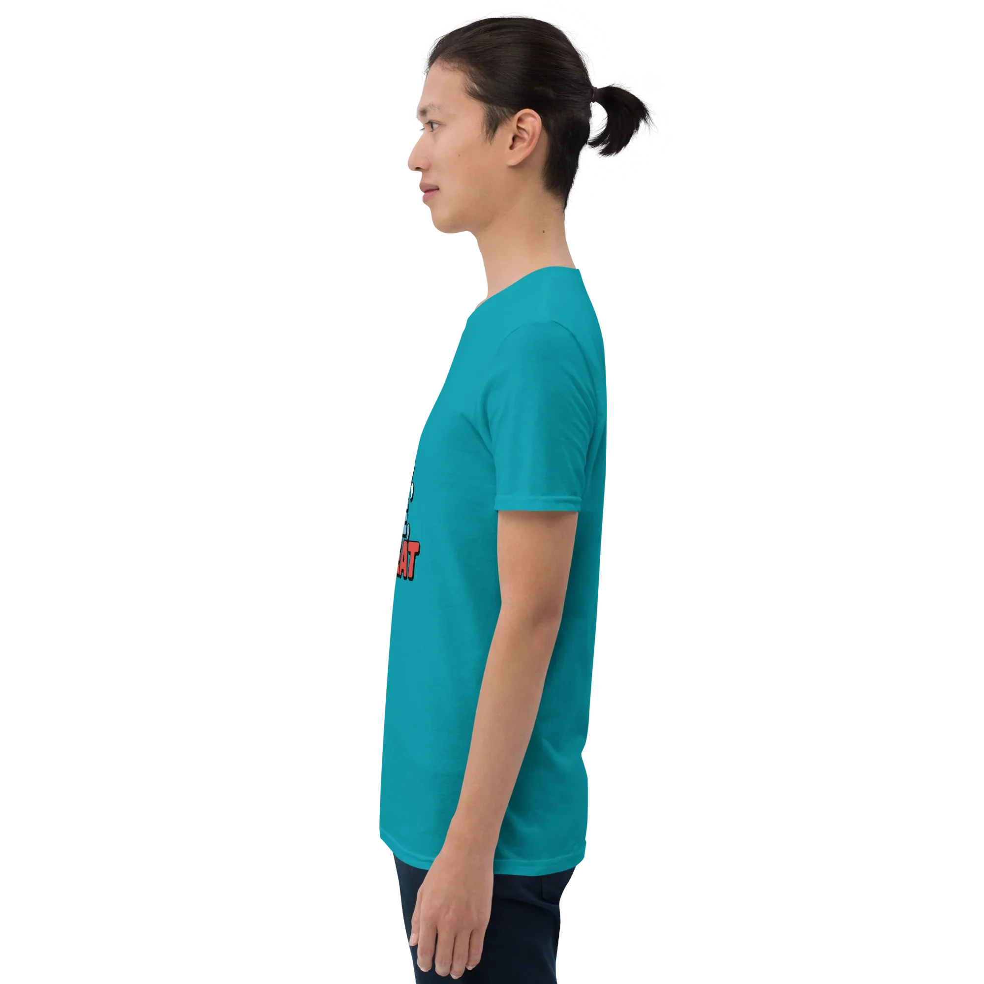 Eat Sleep Game Repeat Shirt – Gamer Lifestyle Tee - RaZits