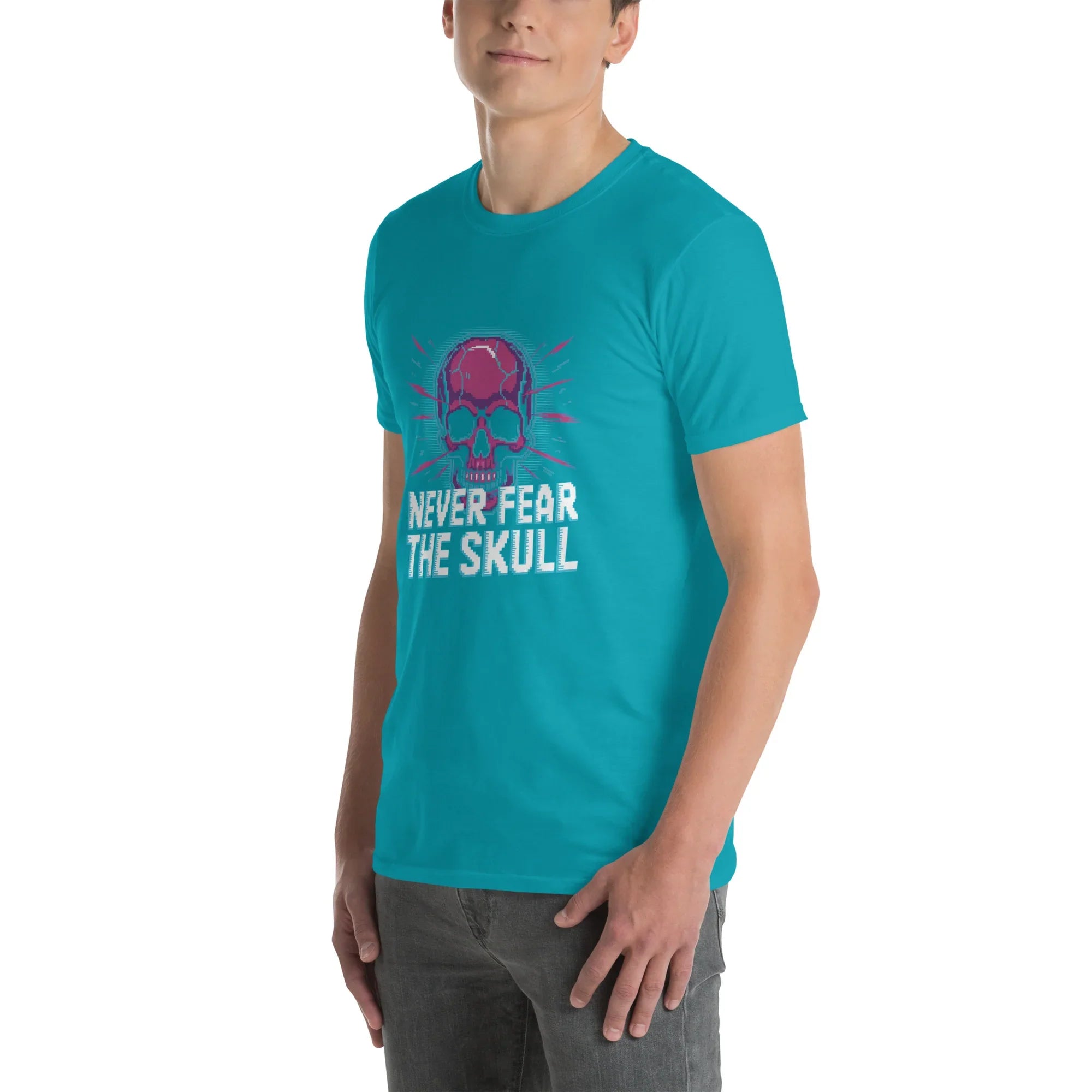 Roguelike Gamer Shirt – Indie Dungeon Crawl Tee - RaZits