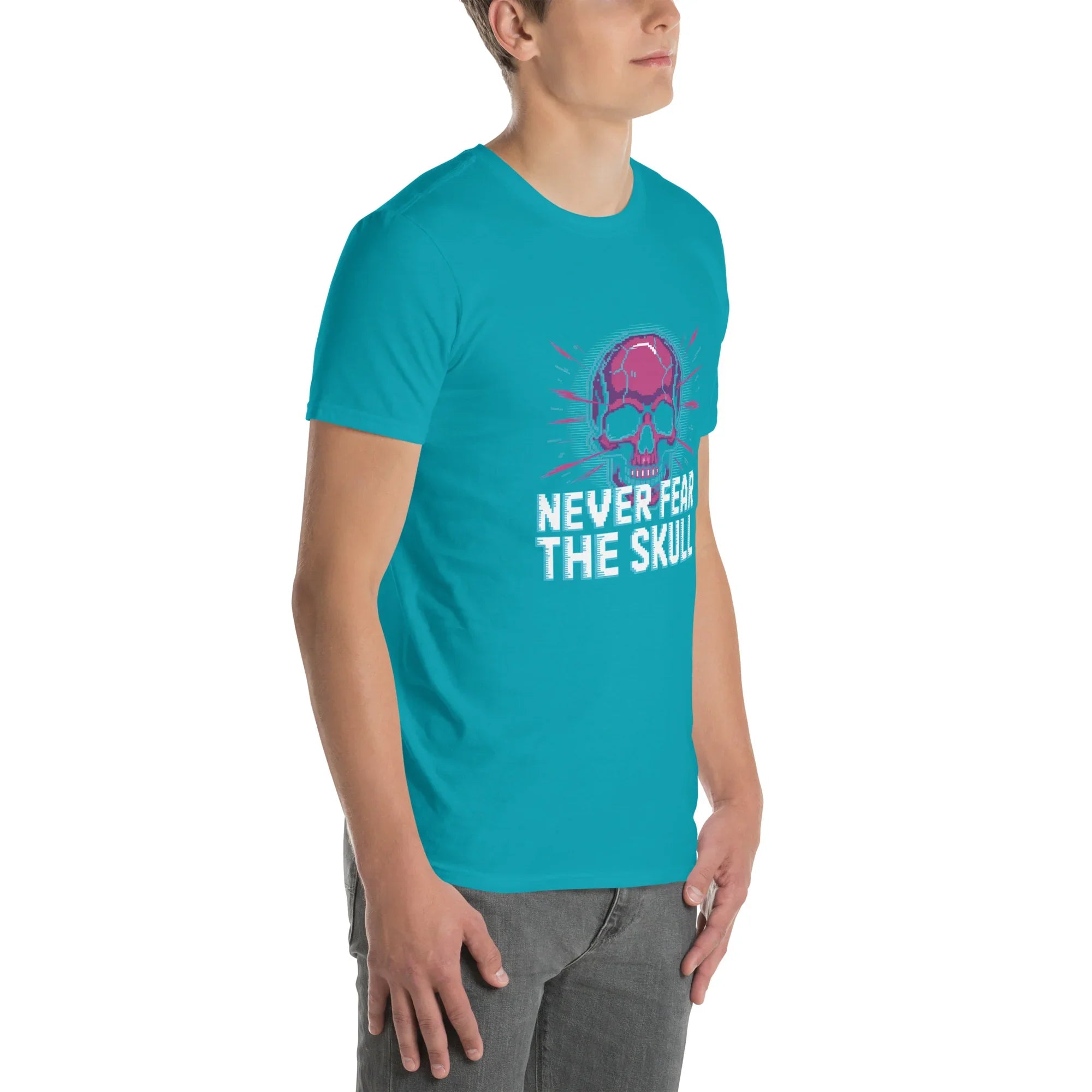 Roguelike Gamer Shirt – Indie Dungeon Crawl Tee - RaZits