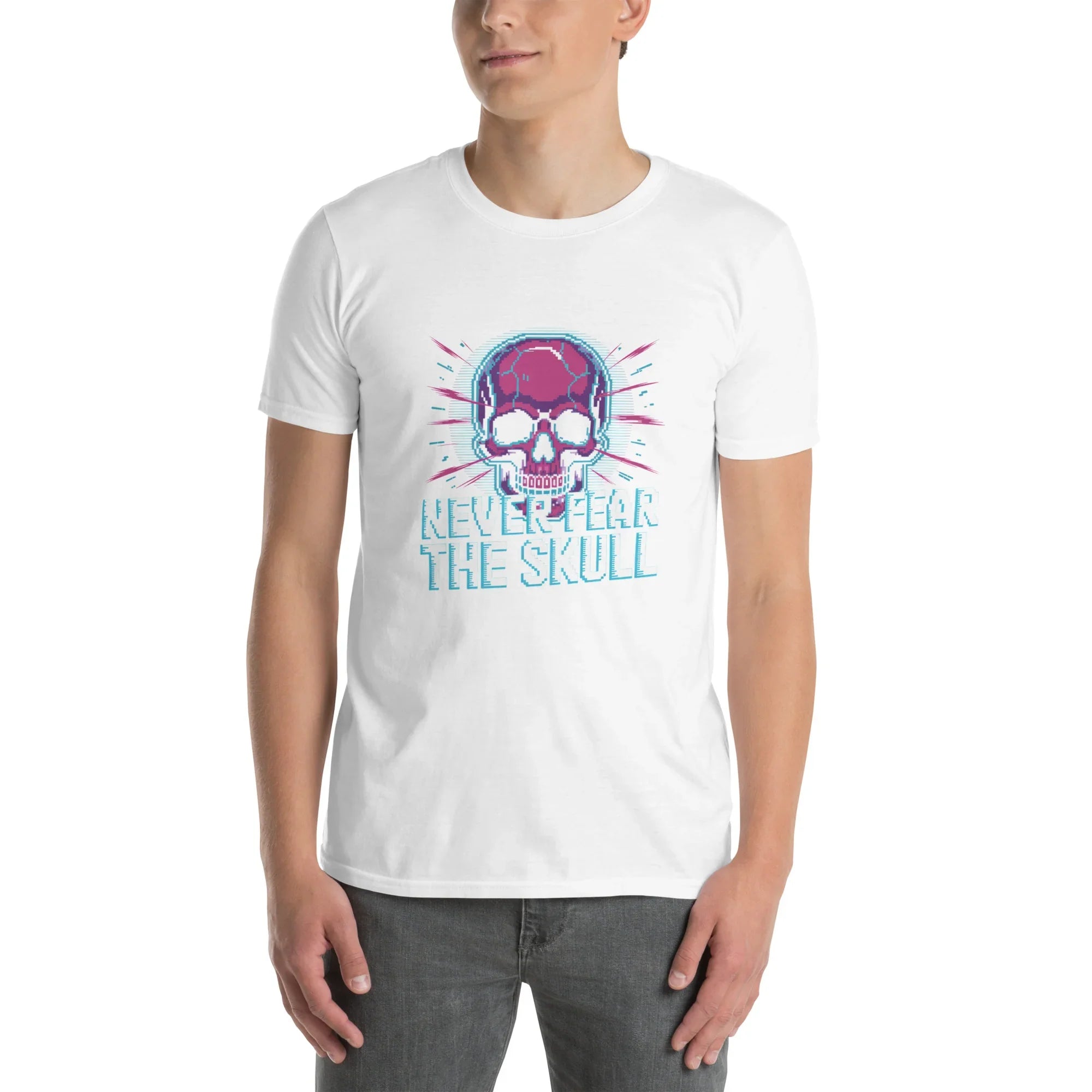 Roguelike Gamer Shirt – Indie Dungeon Crawl Tee - RaZits