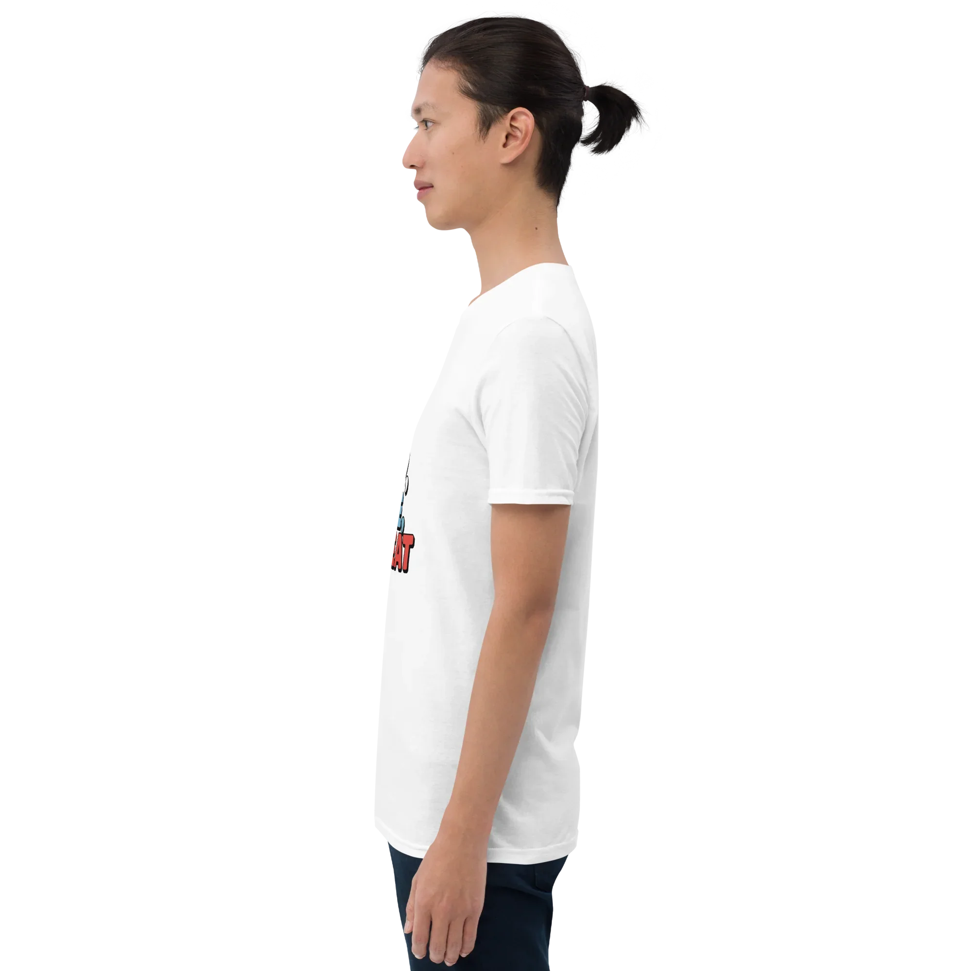 Eat Sleep Game Repeat Shirt – Gamer Lifestyle Tee - RaZits