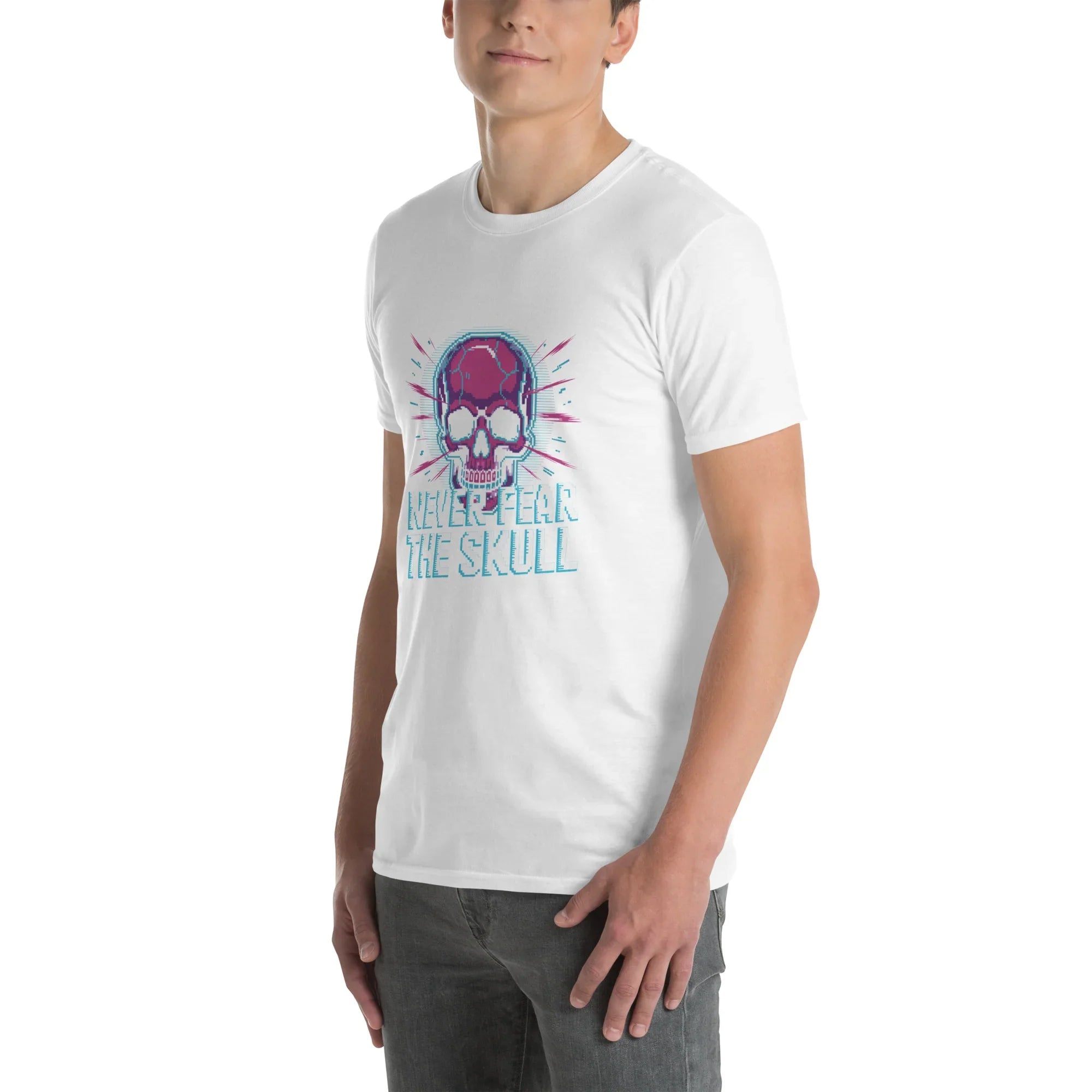Roguelike Gamer Shirt – Indie Dungeon Crawl Tee - RaZits