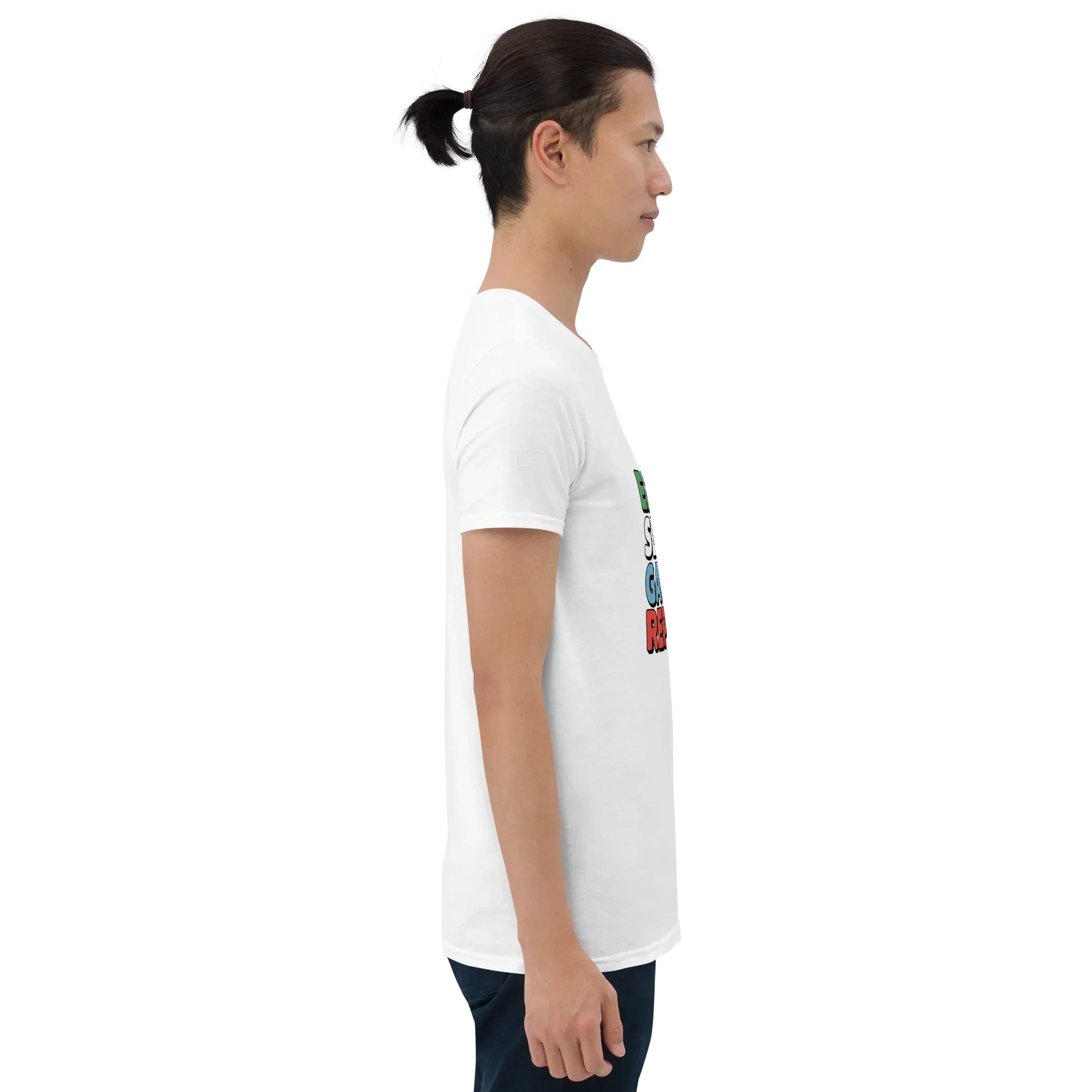 Eat Sleep Game Repeat Shirt – Gamer Lifestyle Tee - RaZits