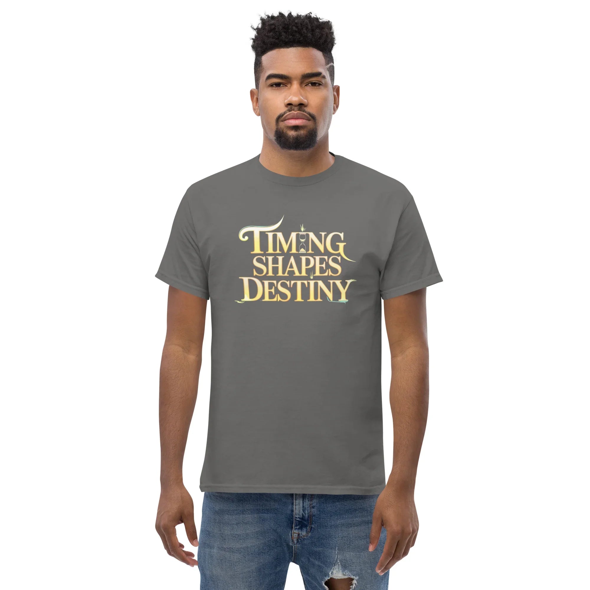 Tactical RPG Shirt | Strategy Gamer Tee & JRPG Inspired T-Shirt - RaZits