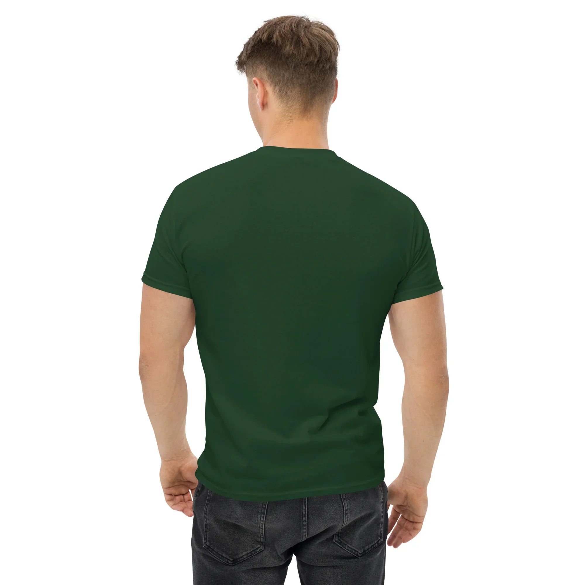 Branching Paths – Adventure Visual Novel T-Shirt - RaZits