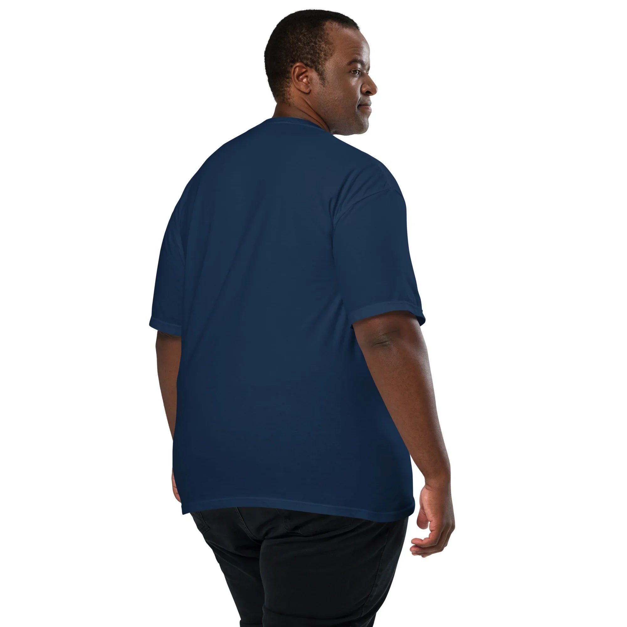 City Zen Tee – Meditative Urban Vibes - RaZits