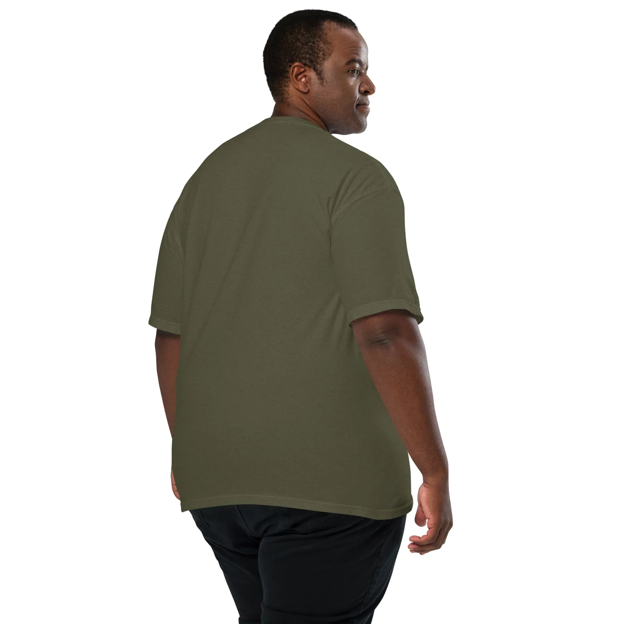 City Zen Tee – Meditative Urban Vibes - RaZits