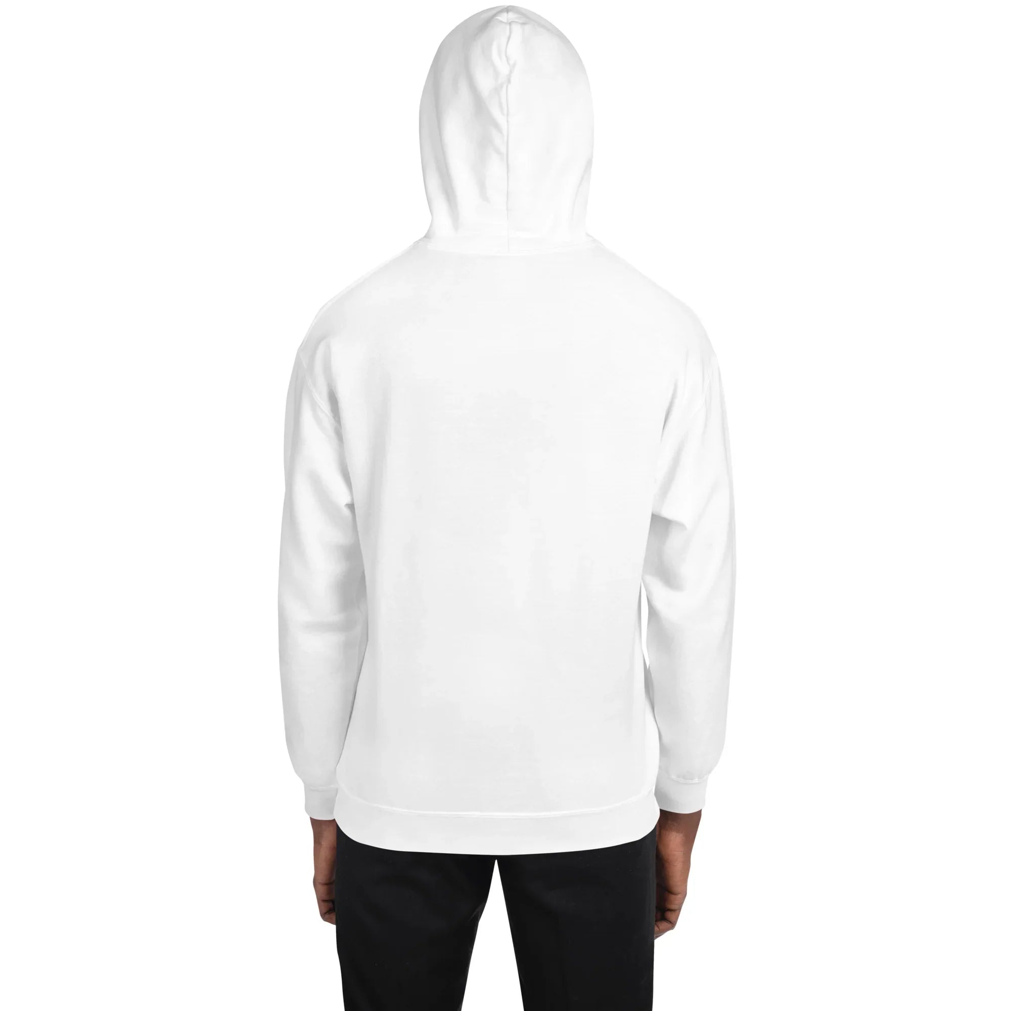 Booked For The Weekend Cozy Book Lover Hoodie - RaZits