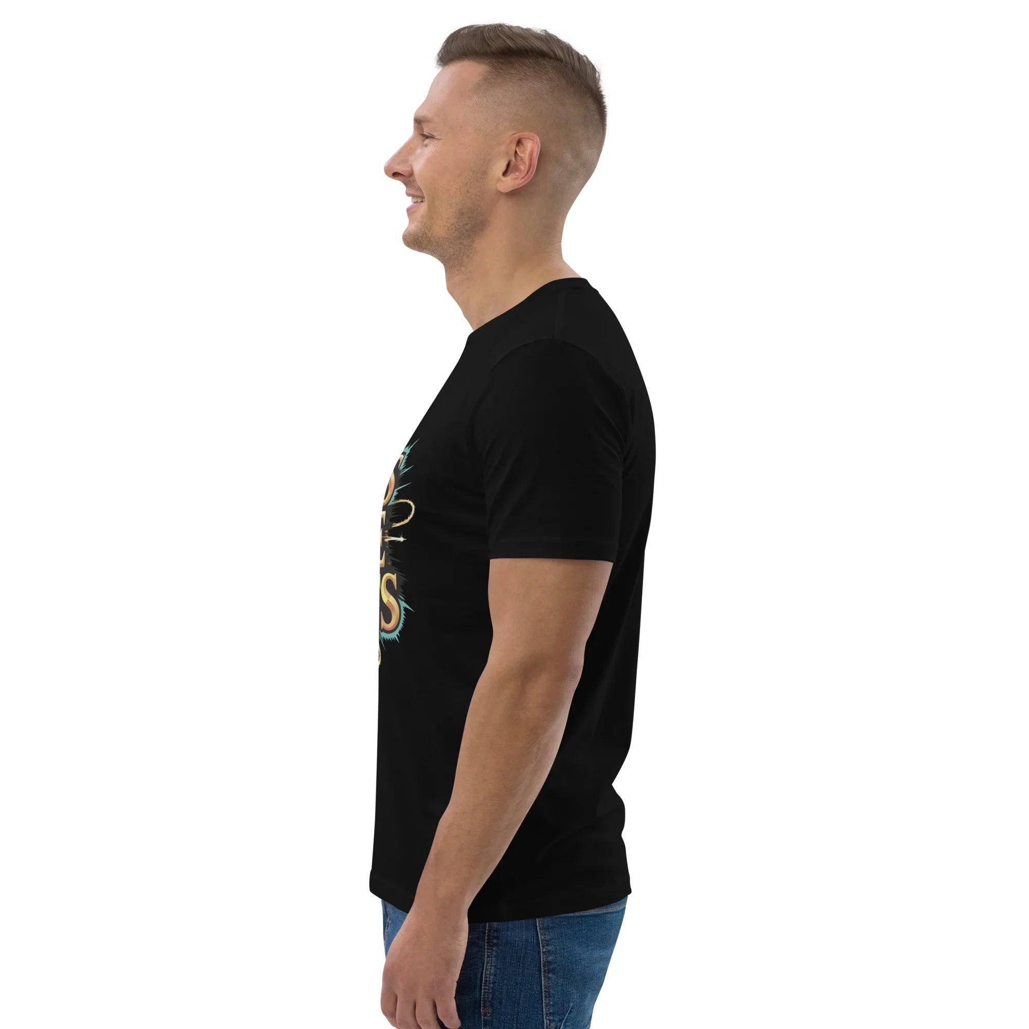 Goals Guide Quests – MMORPG T-Shirt - RaZits