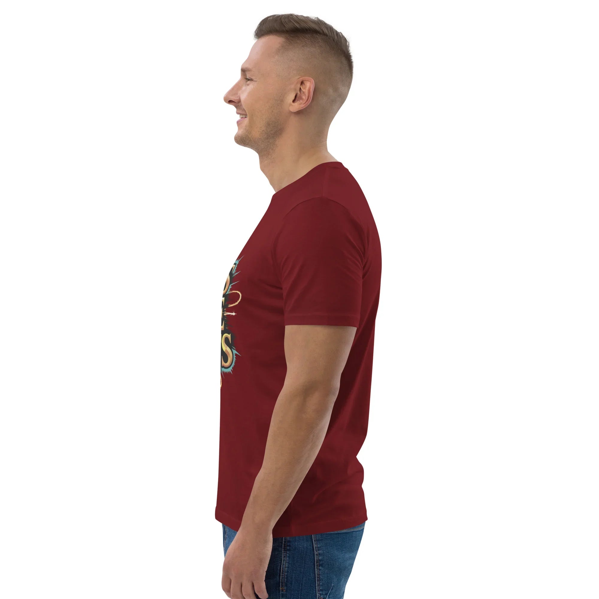 Goals Guide Quests – MMORPG T-Shirt - RaZits