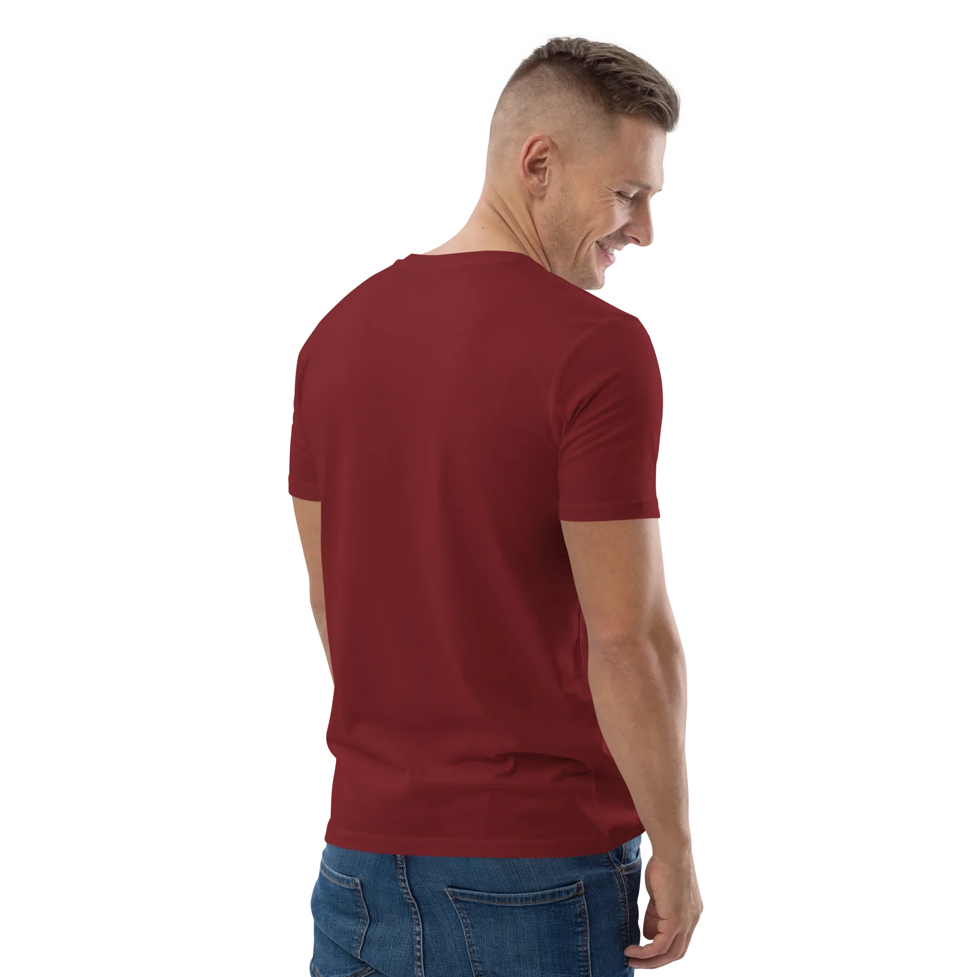 Don’t Lag Be Happy Shirt – Funny Gamer Quote Tee - RaZits