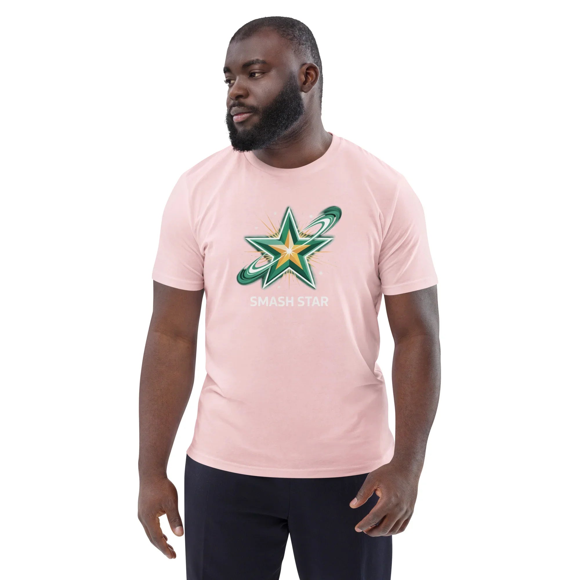 Smash Star T-Shirt - RaZits