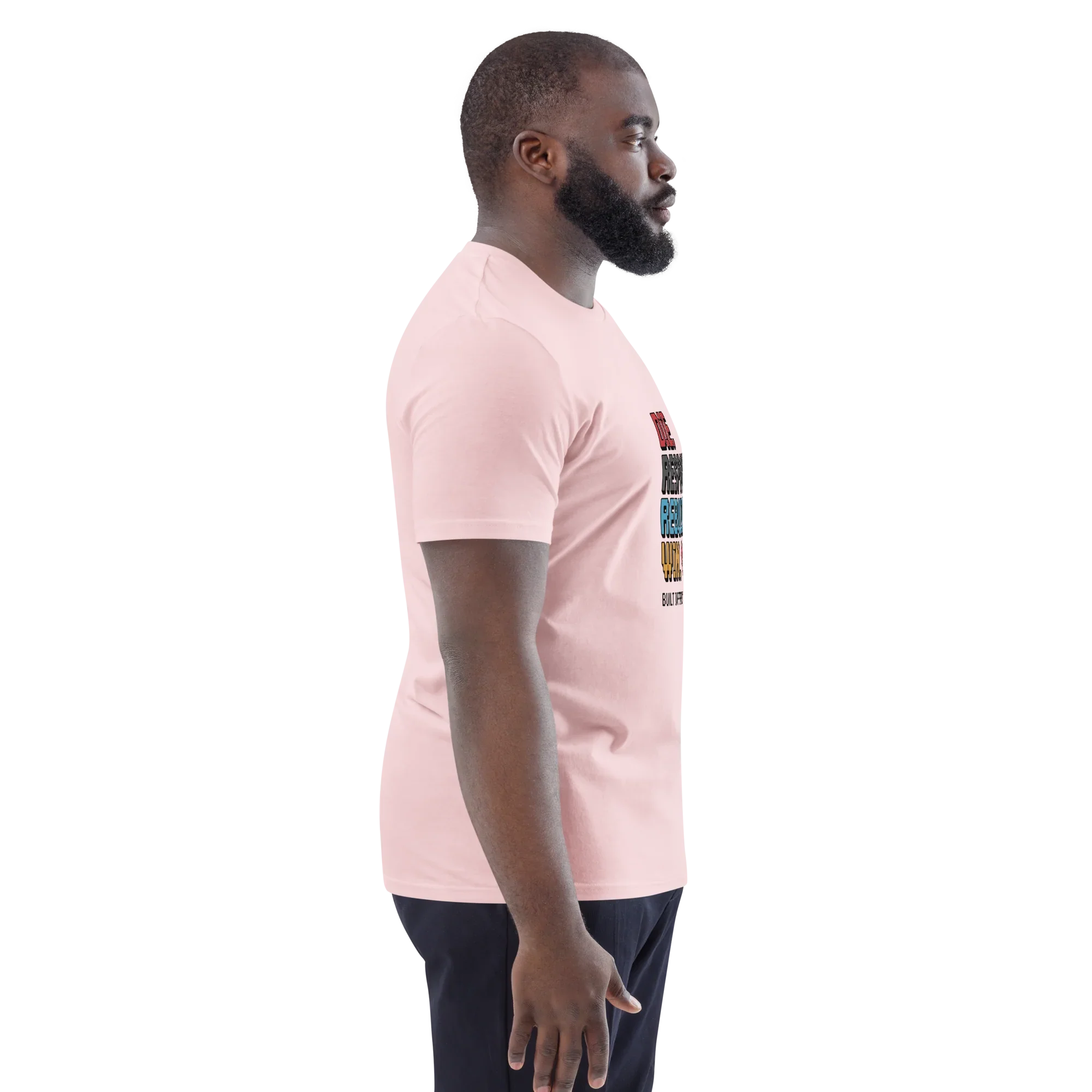 Die Respawn Rebuild Win Shirt – Built Different Gamer Tee - RaZits