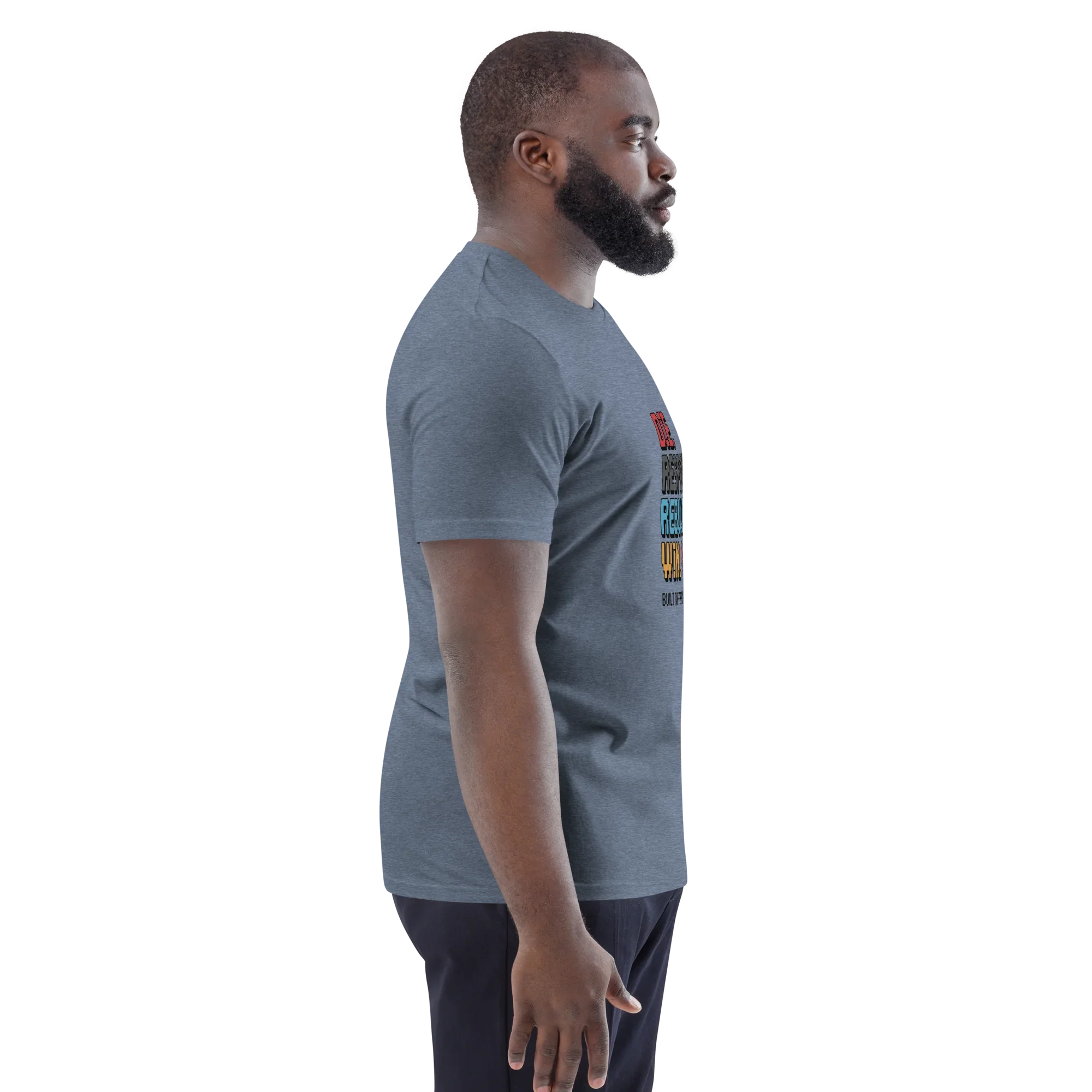 Die Respawn Rebuild Win Shirt – Built Different Gamer Tee - RaZits