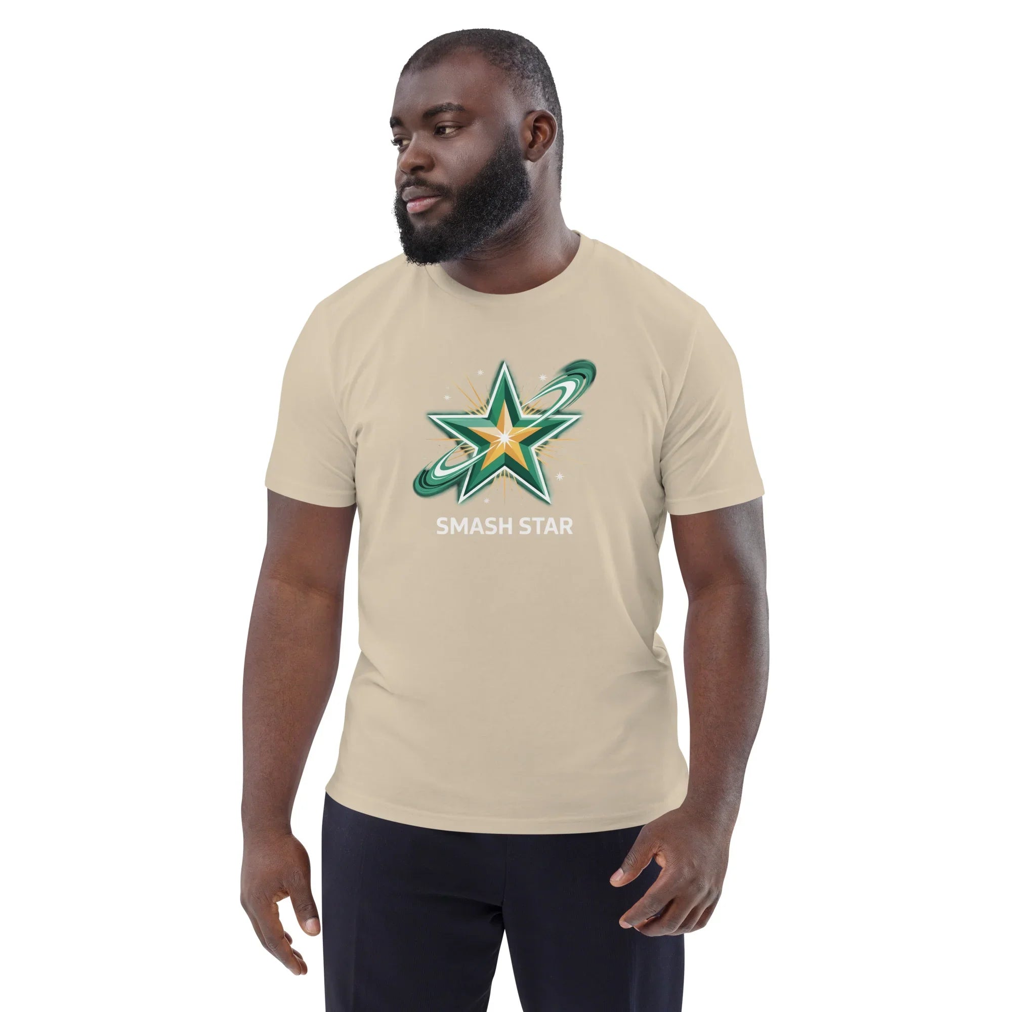 Smash Star T-Shirt - RaZits