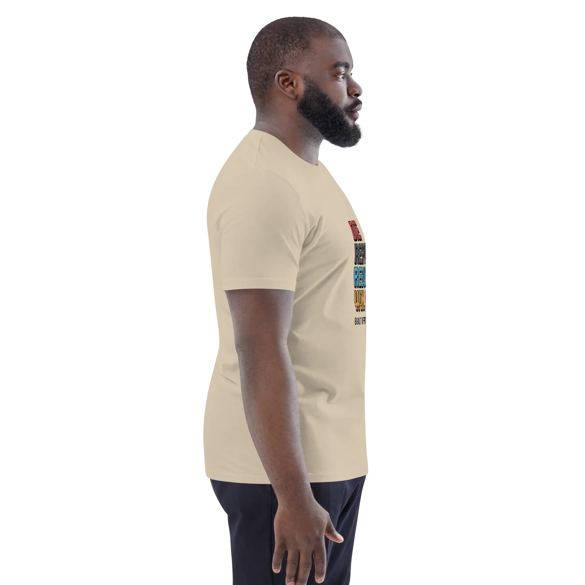 Die Respawn Rebuild Win Shirt – Built Different Gamer Tee - RaZits