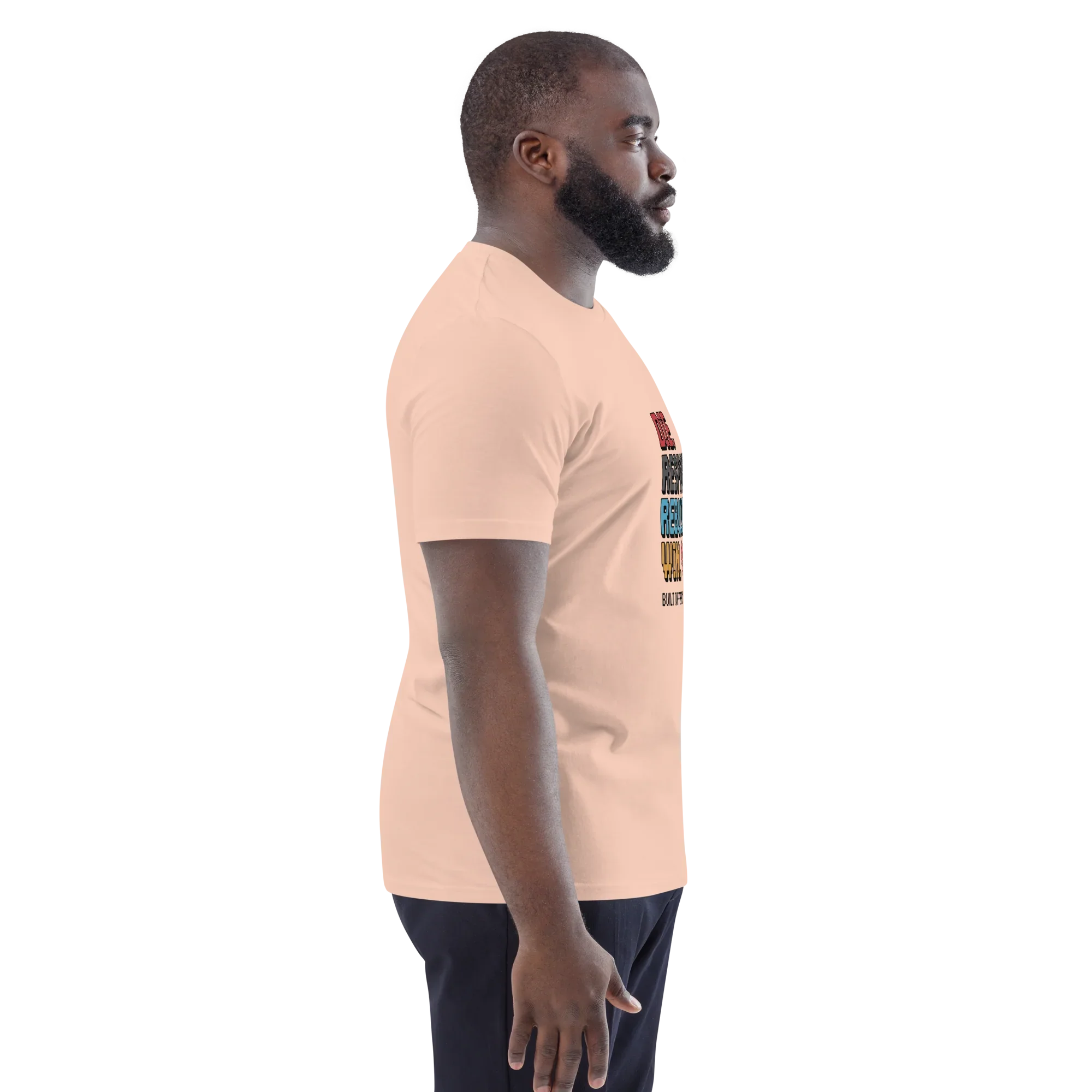 Die Respawn Rebuild Win Shirt – Built Different Gamer Tee - RaZits