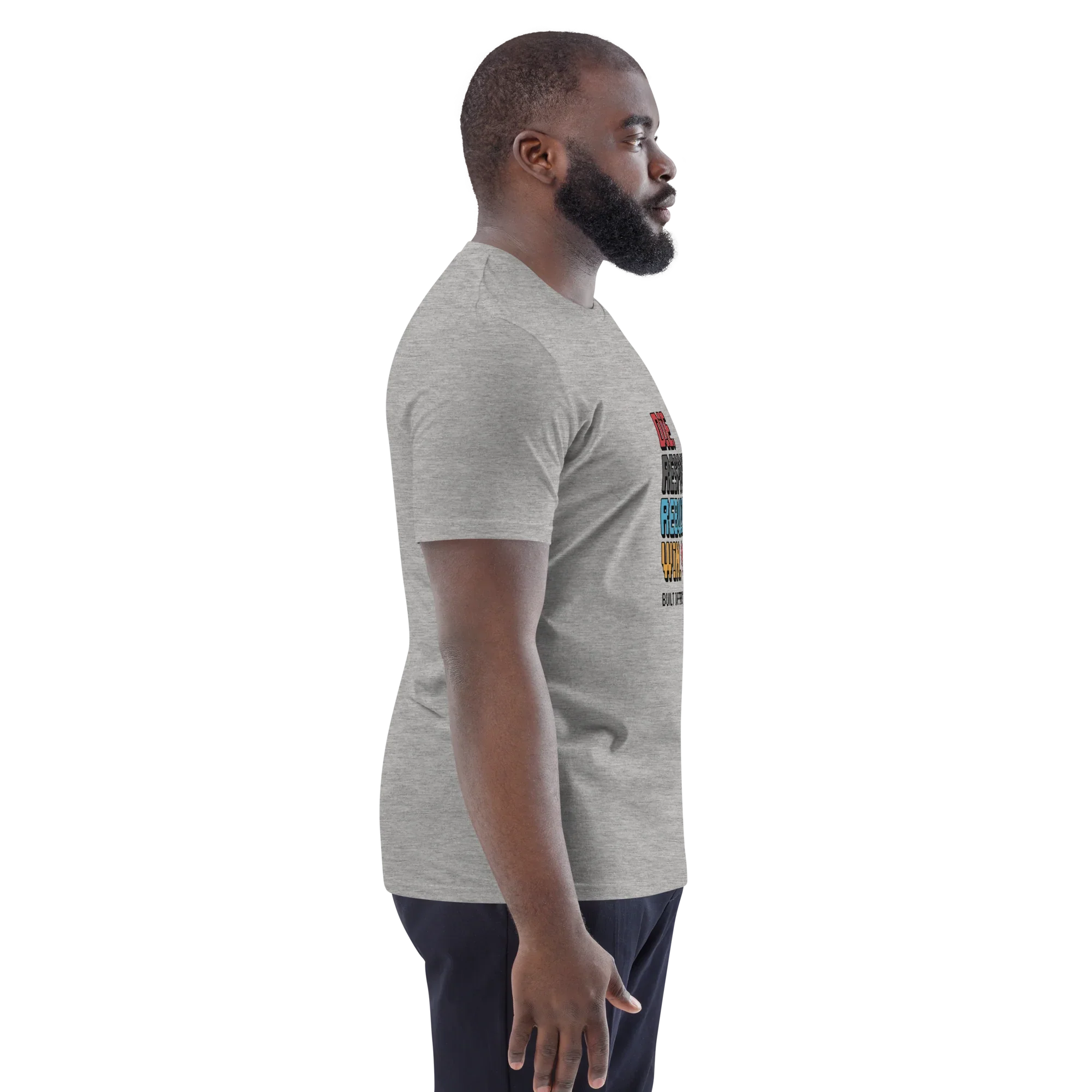 Die Respawn Rebuild Win Shirt – Built Different Gamer Tee - RaZits