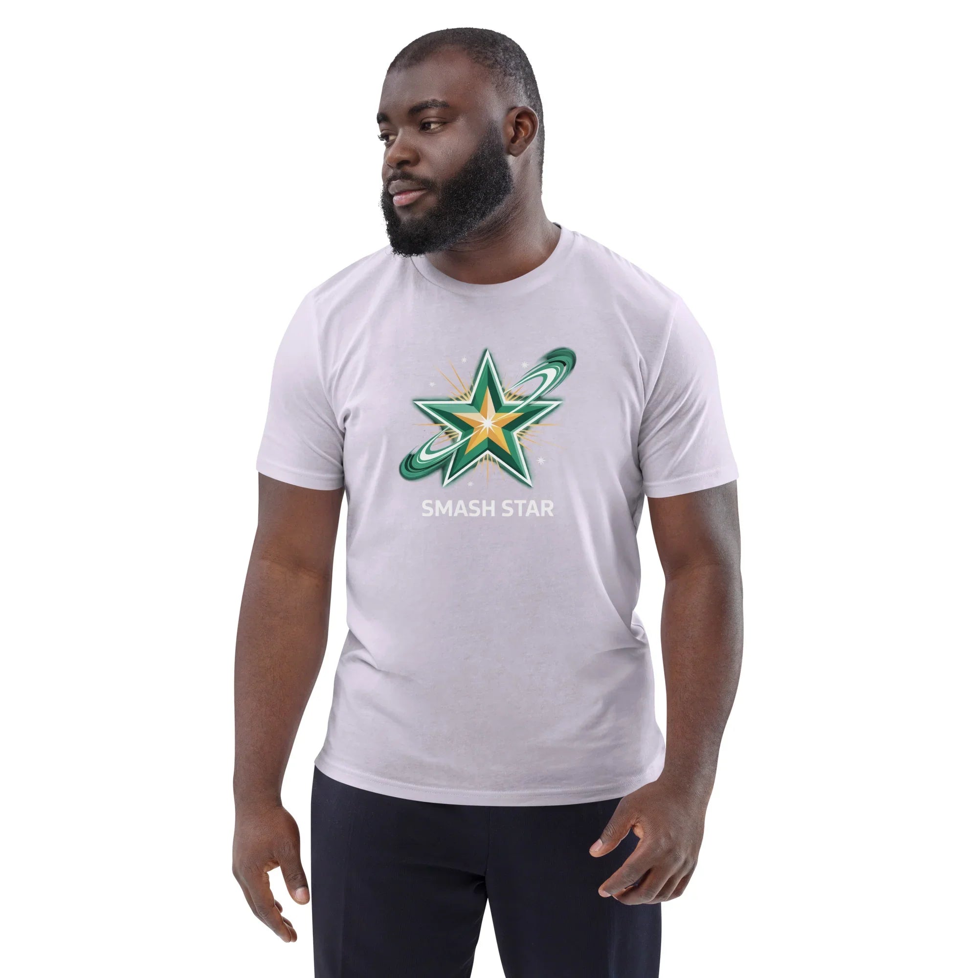 Smash Star T-Shirt - RaZits