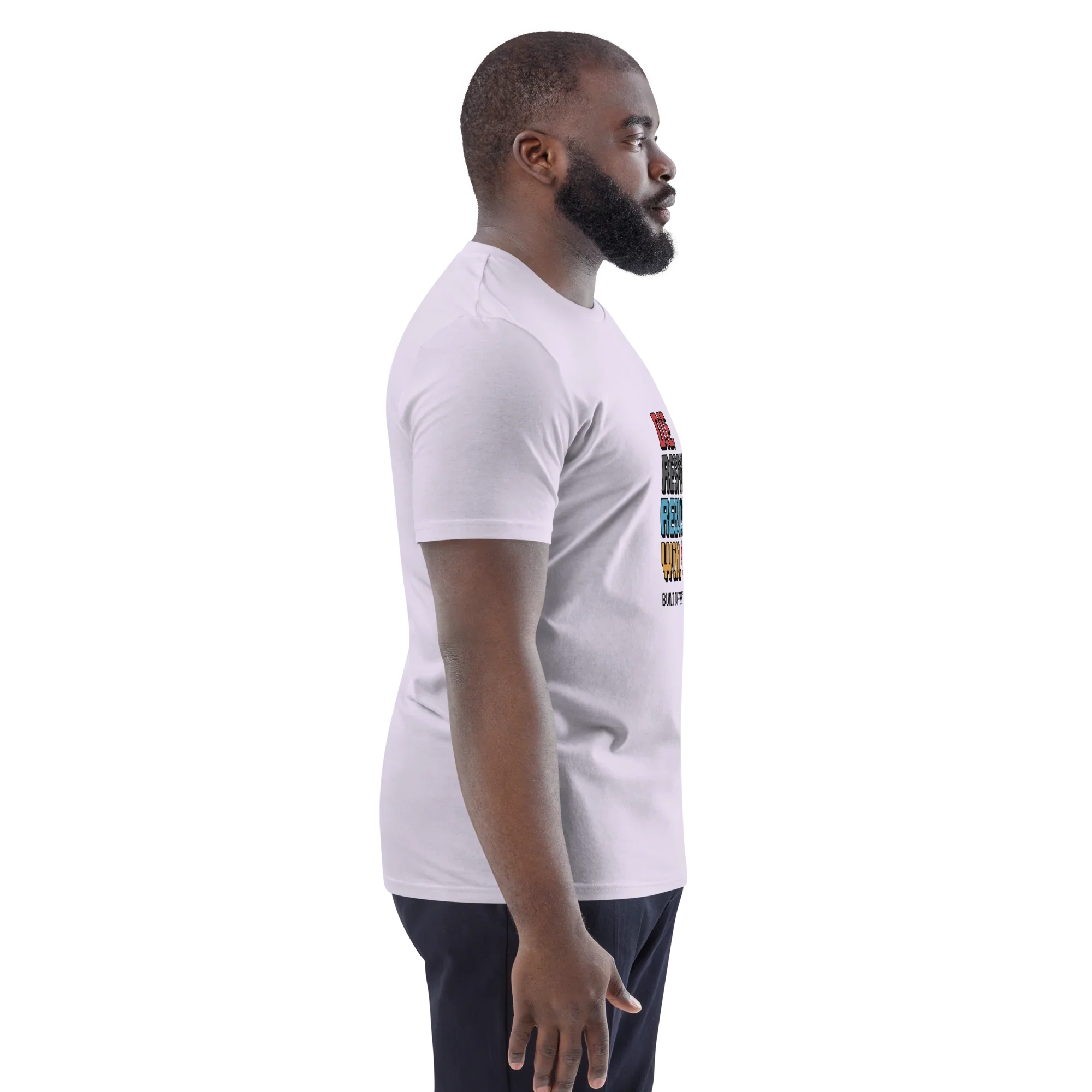 Die Respawn Rebuild Win Shirt – Built Different Gamer Tee - RaZits