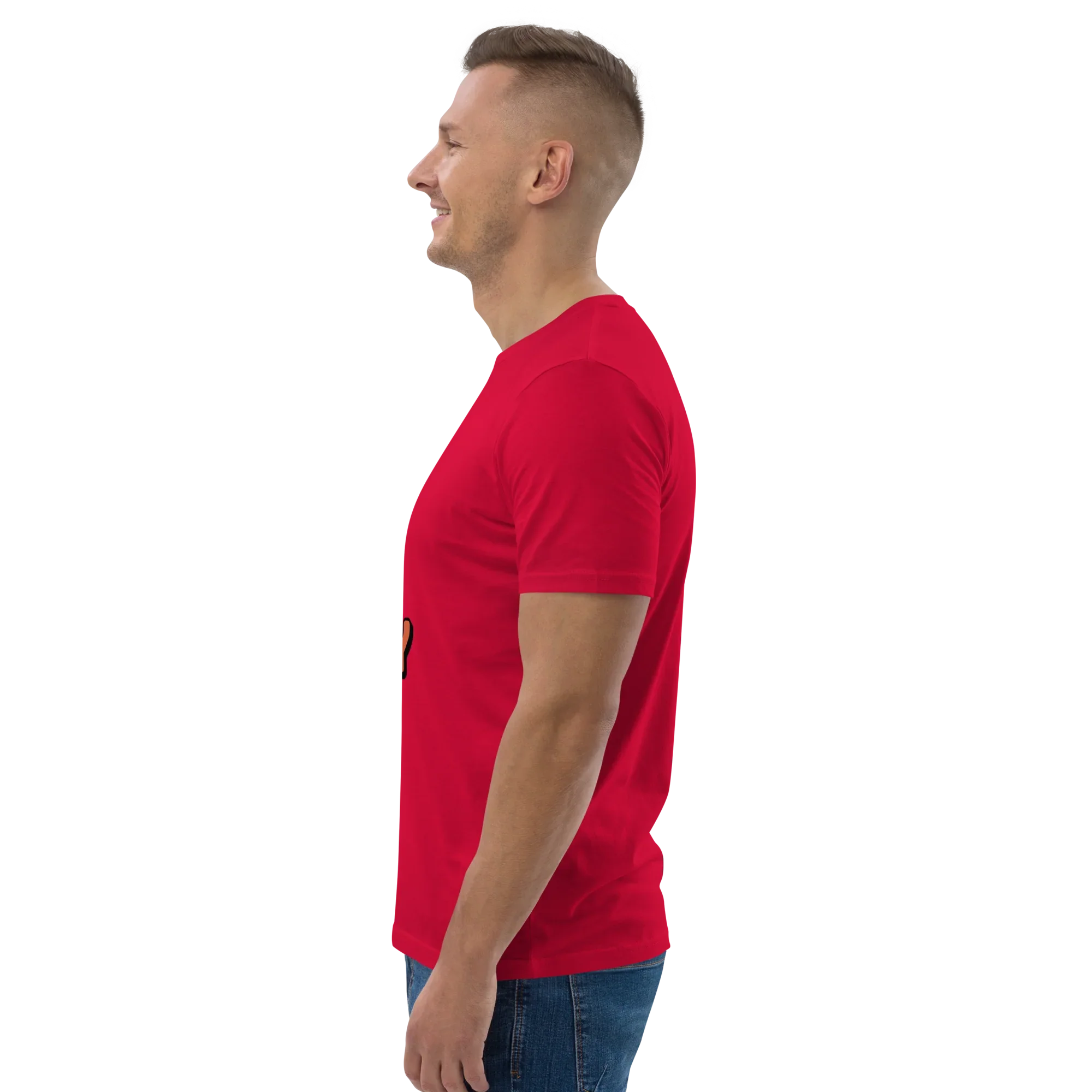 Don’t Lag Be Happy Shirt – Funny Gamer Quote Tee - RaZits