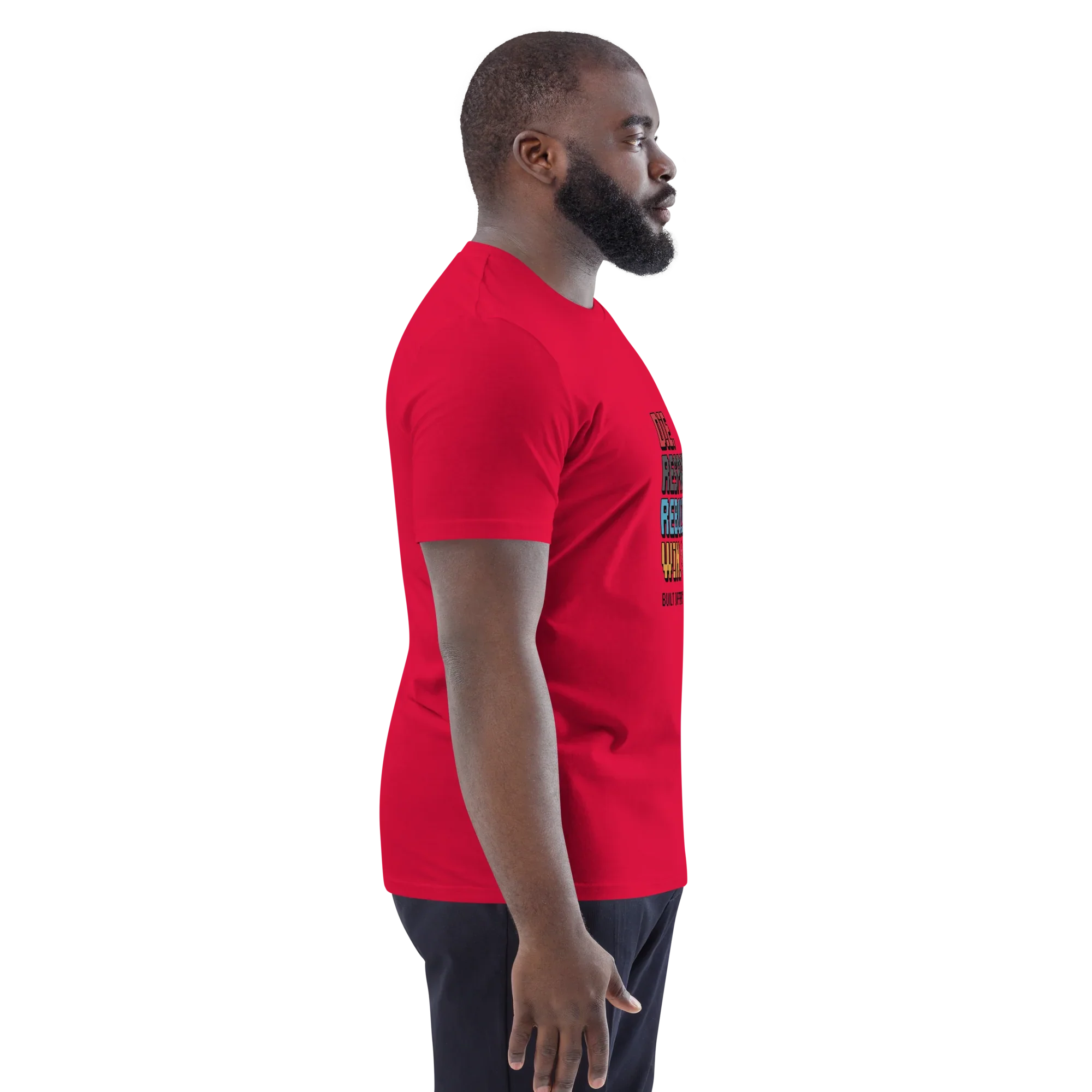 Die Respawn Rebuild Win Shirt – Built Different Gamer Tee - RaZits