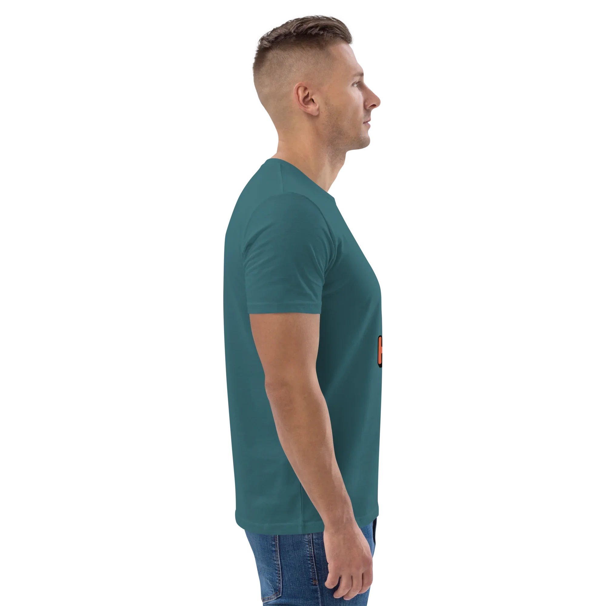 Don’t Lag Be Happy Shirt – Funny Gamer Quote Tee - RaZits