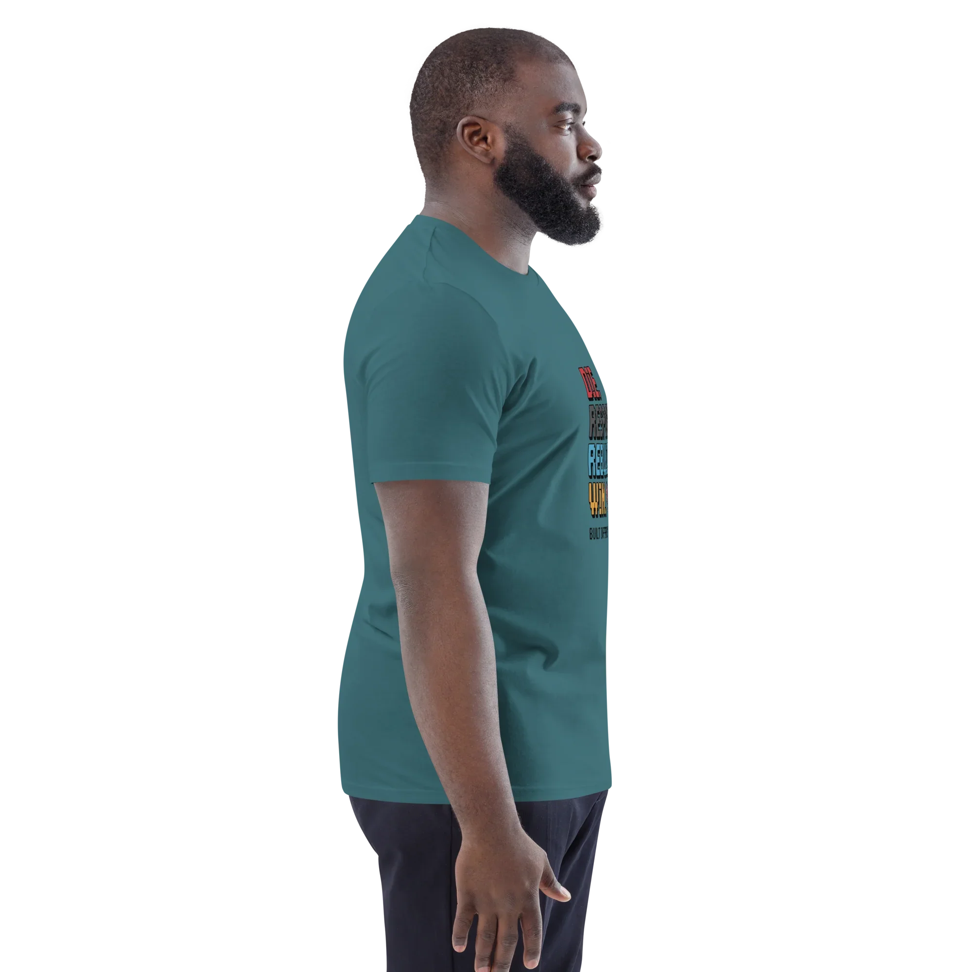 Die Respawn Rebuild Win Shirt – Built Different Gamer Tee - RaZits