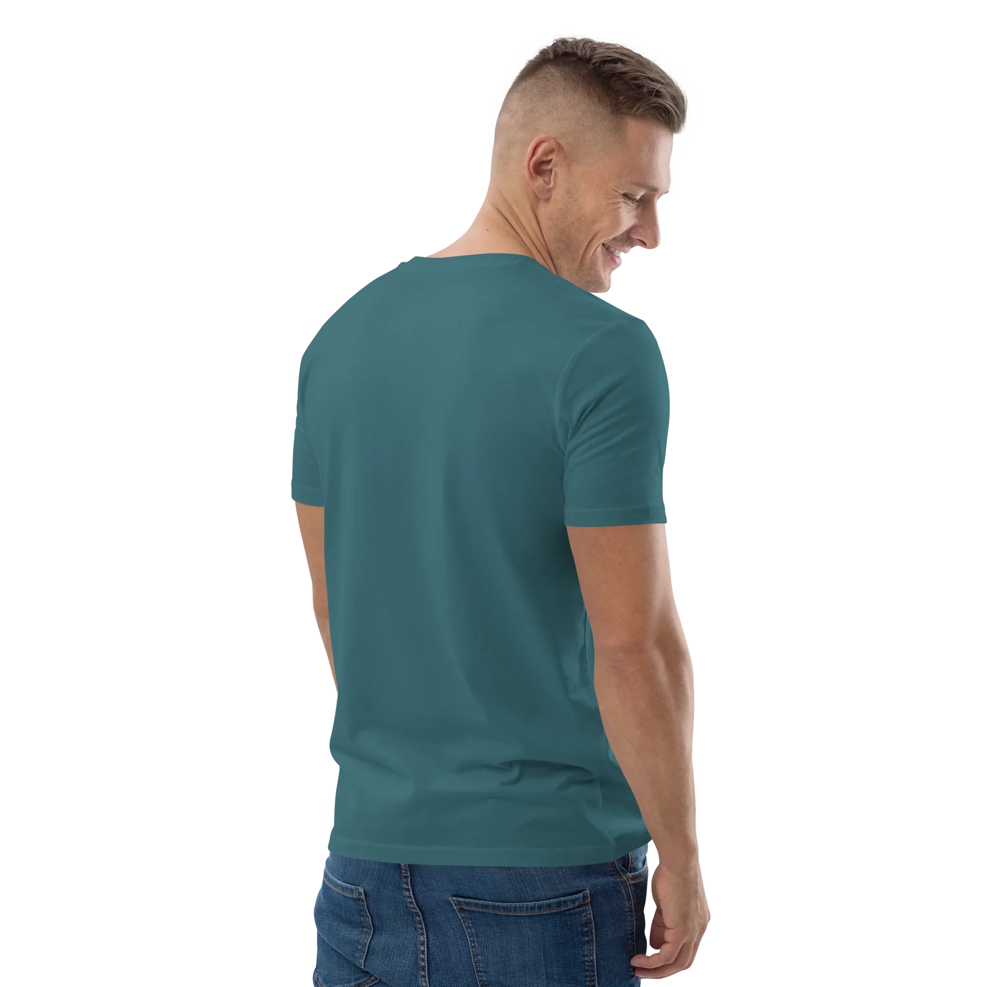 Don’t Lag Be Happy Shirt – Funny Gamer Quote Tee - RaZits