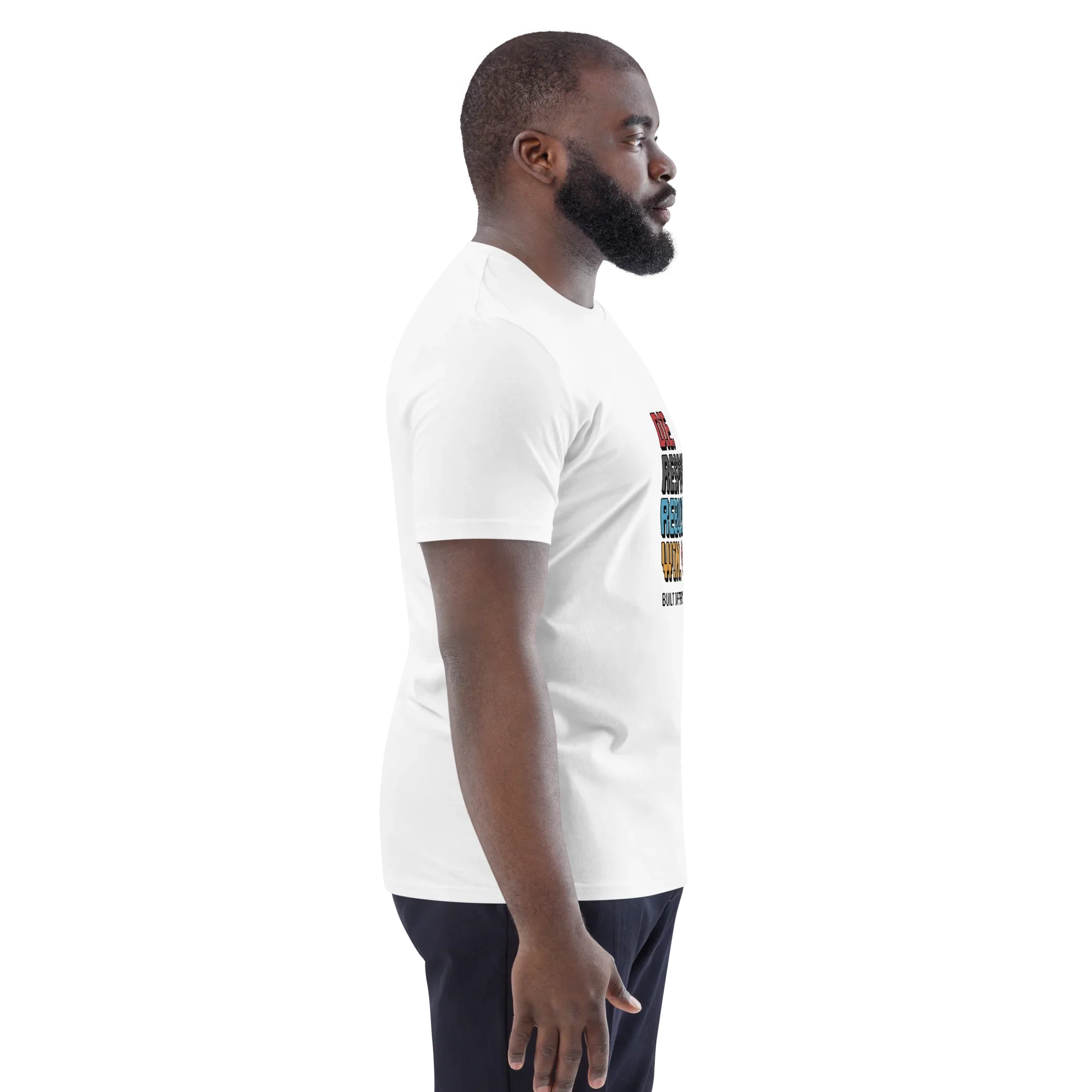 Die Respawn Rebuild Win Shirt – Built Different Gamer Tee - RaZits