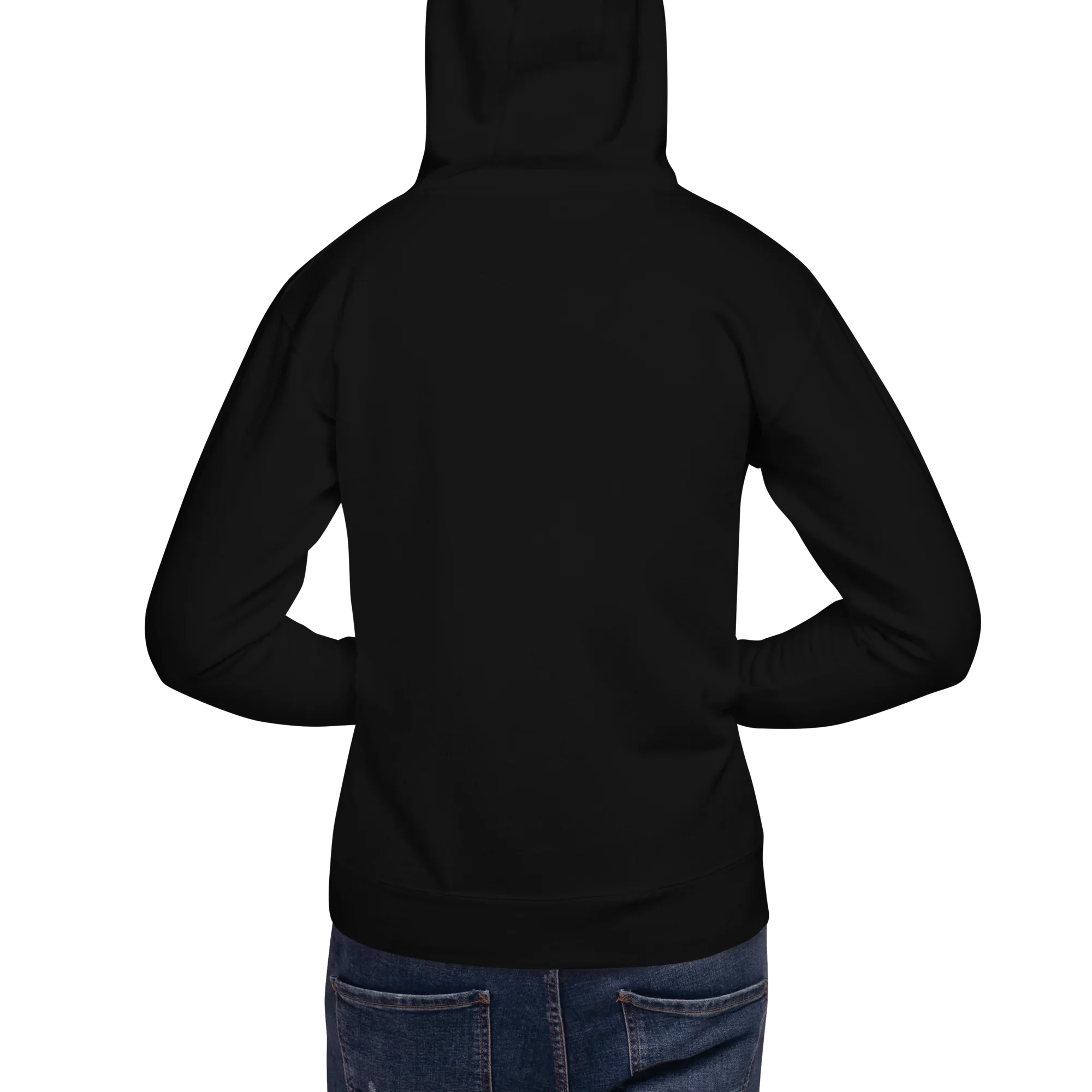 Player One Hoodie – Minimalist Pixel Gamer Design - RaZits