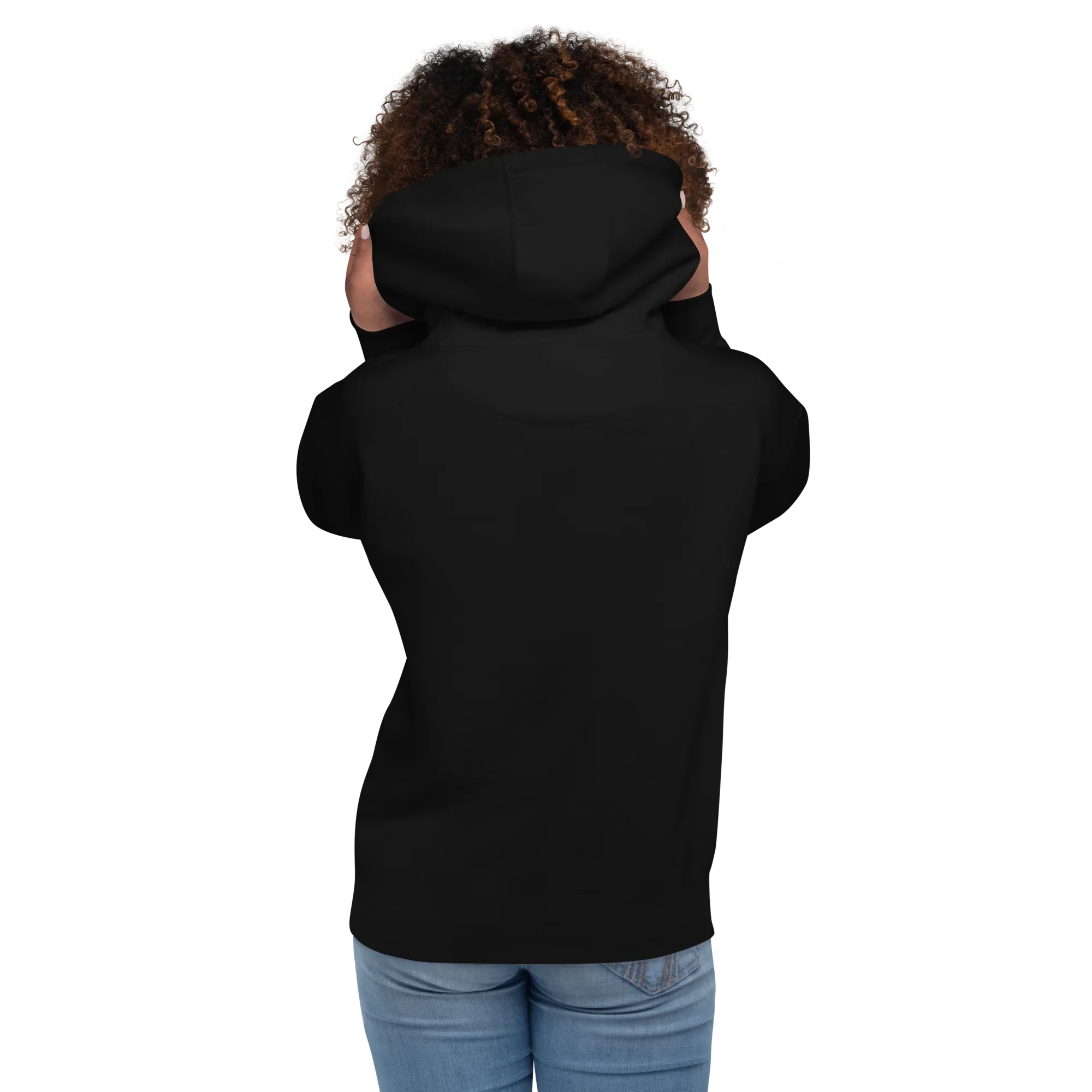 Gaming Goddess Hoodie – Pastel Wings & Crown Design for Women - RaZits