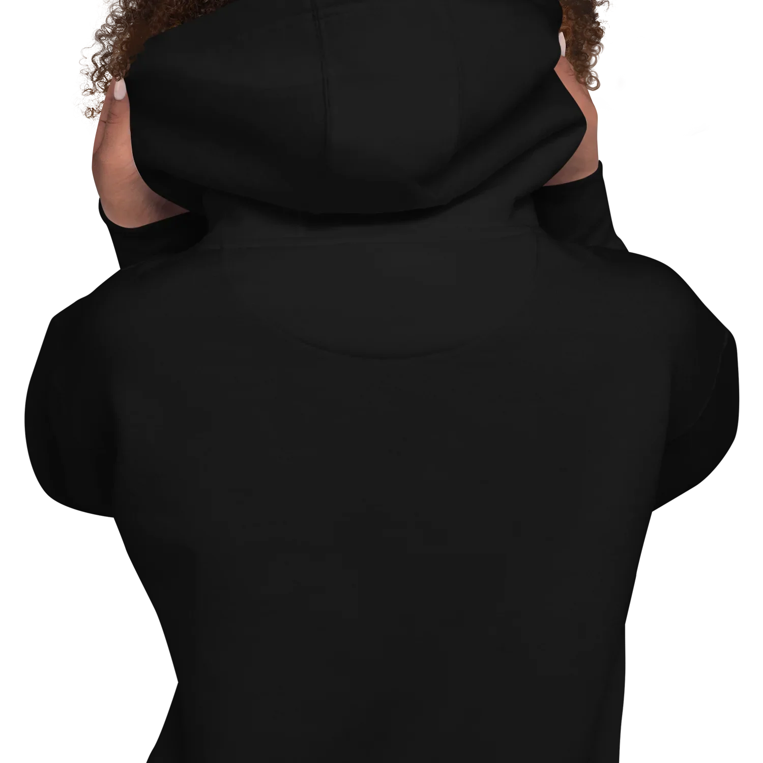 Gaming Goddess Hoodie – Pastel Wings & Crown Design for Women - RaZits