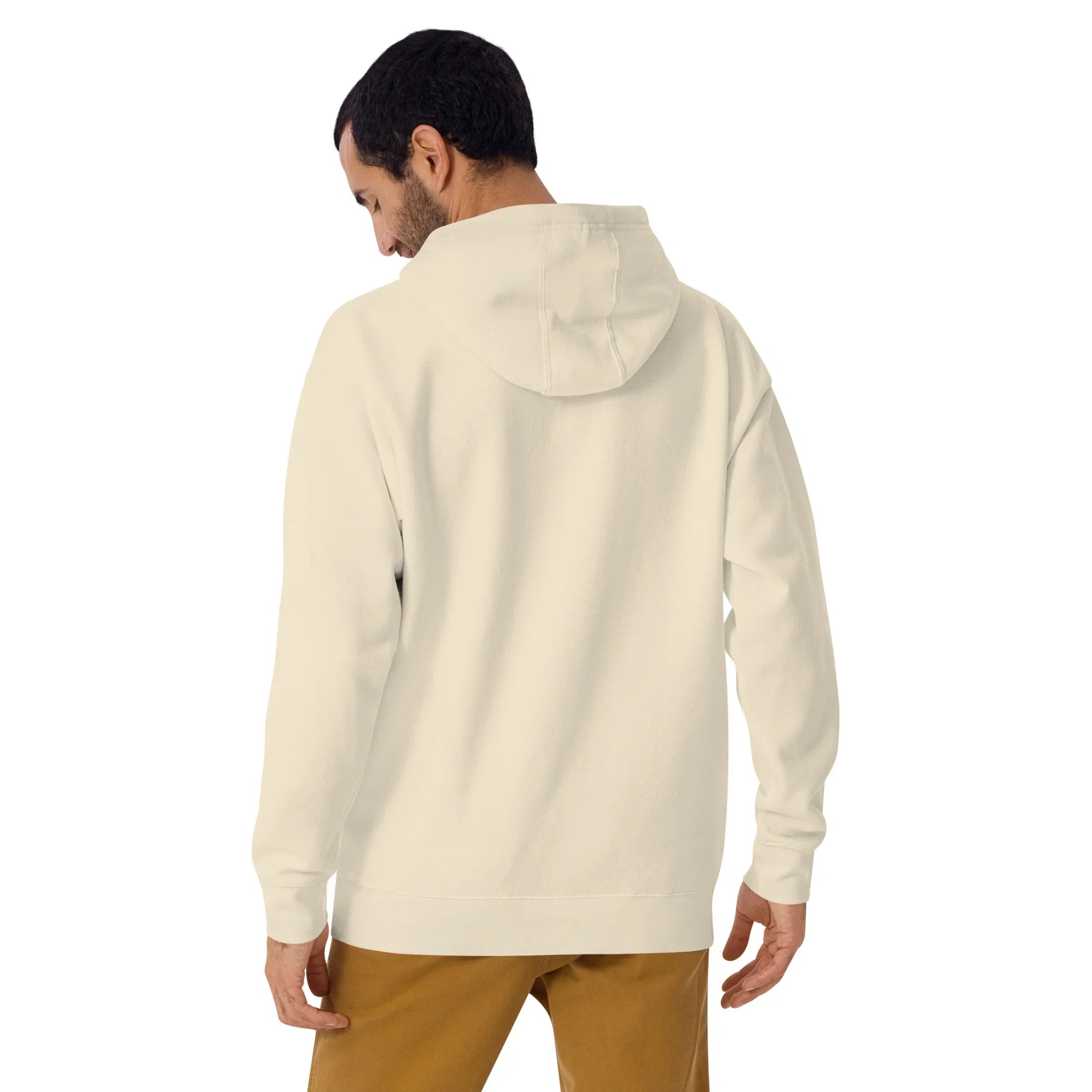 Wave Rider Hoodie – Sunset Surf Aesthetic - RaZits