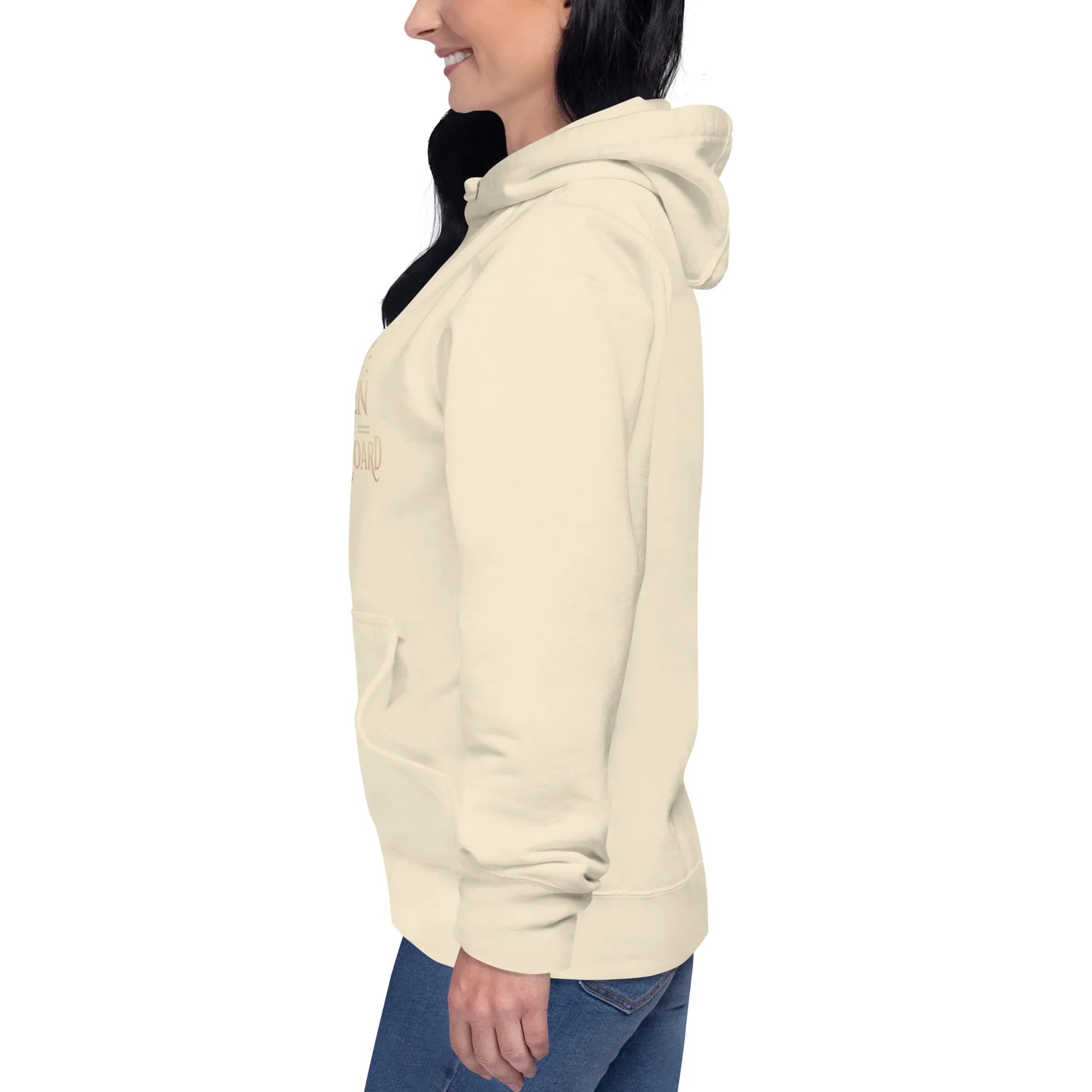 Queen of the Leaderboard Hoodie – Gamer Girl Crown Design - RaZits