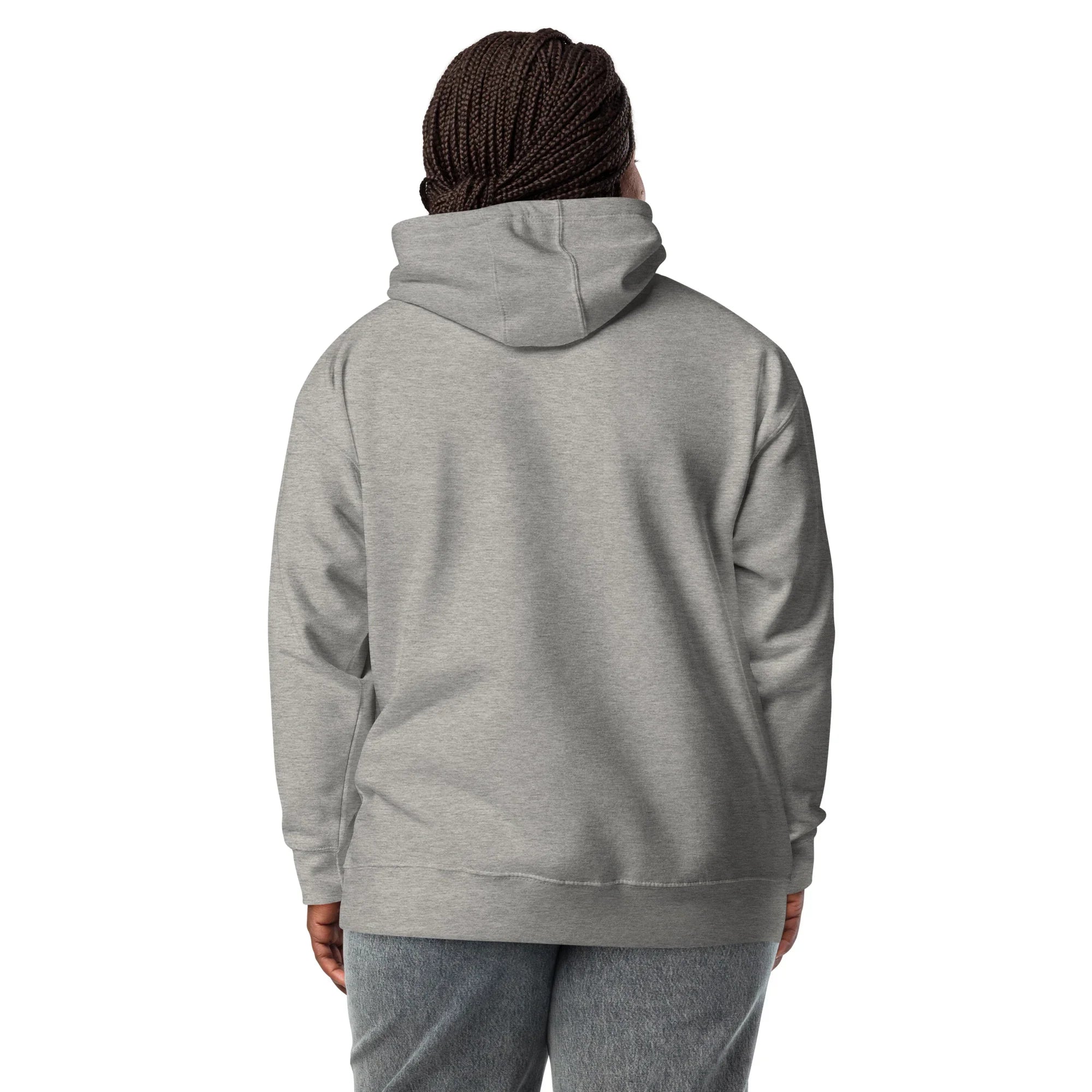 Nature Hoodie – Rooting For You Inspirational Pullover - RaZits