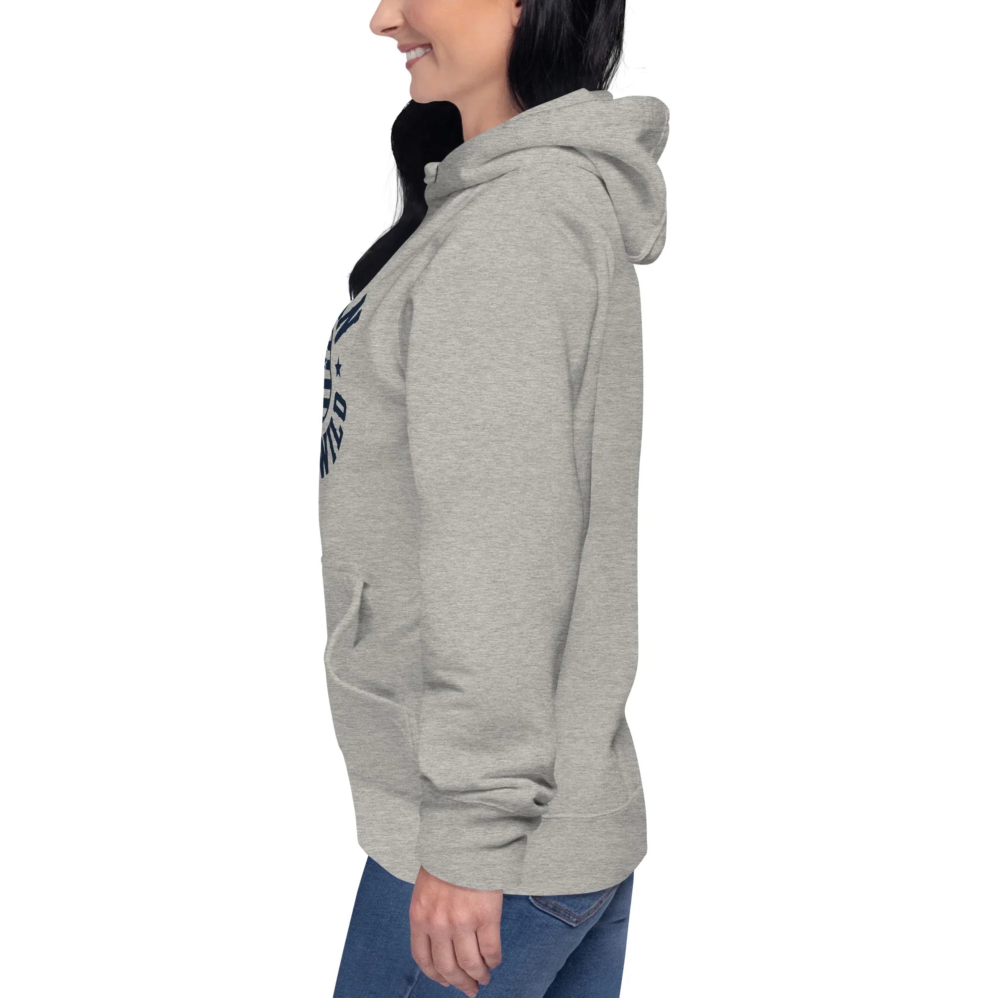 Cactus Hoodie – Thorn to Be Wild Funny Botanical Pullover - RaZits