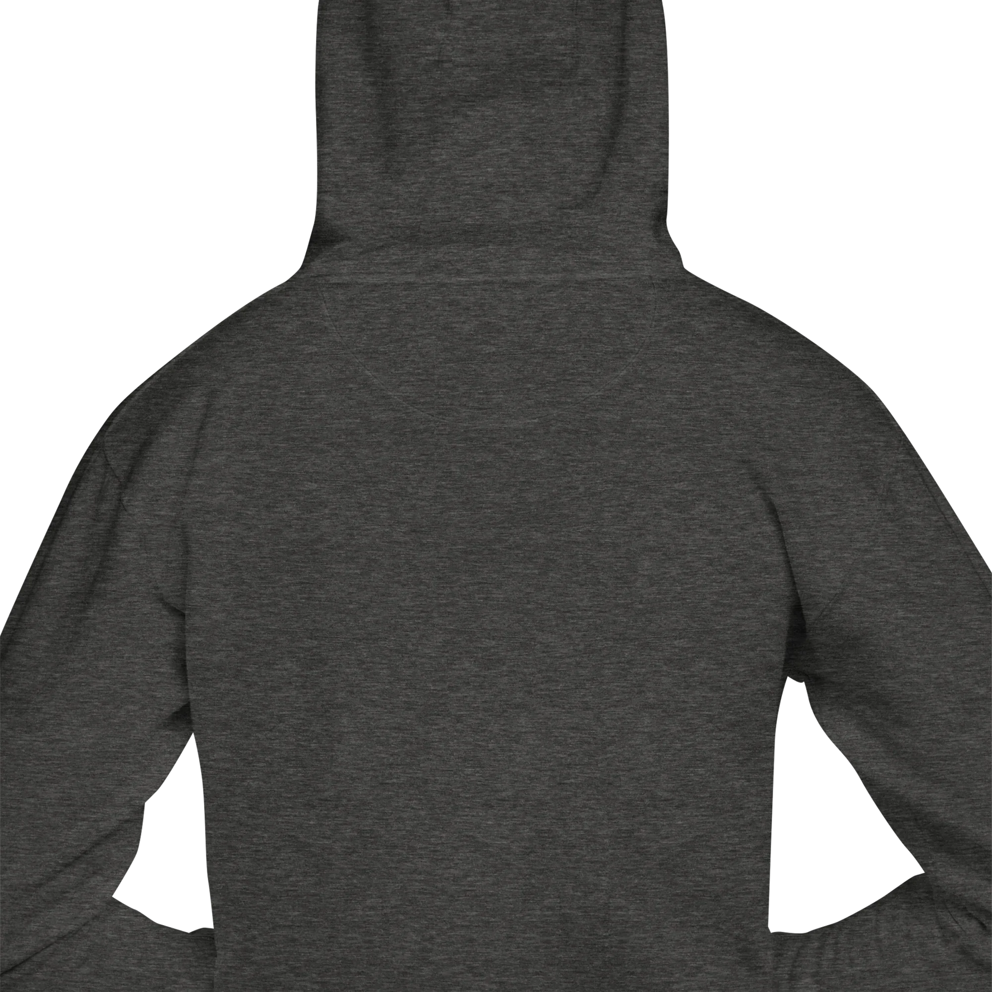 Player One Hoodie – Minimalist Pixel Gamer Design - RaZits