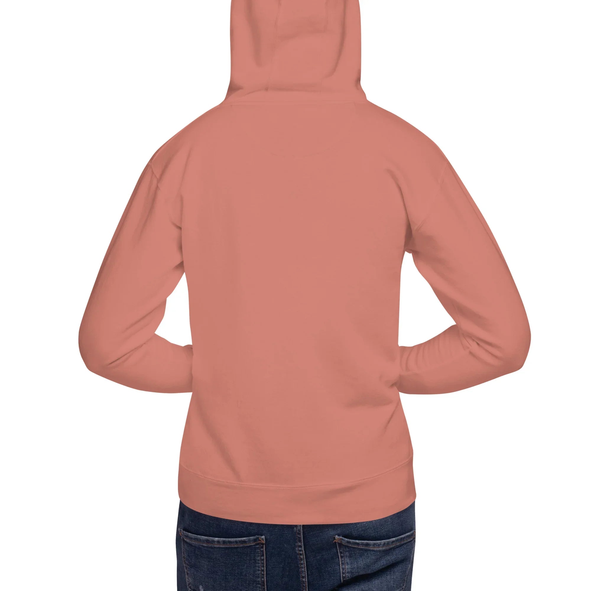 Old School Cool Rules Hoodie – Vintage Turntable Chillwear - RaZits