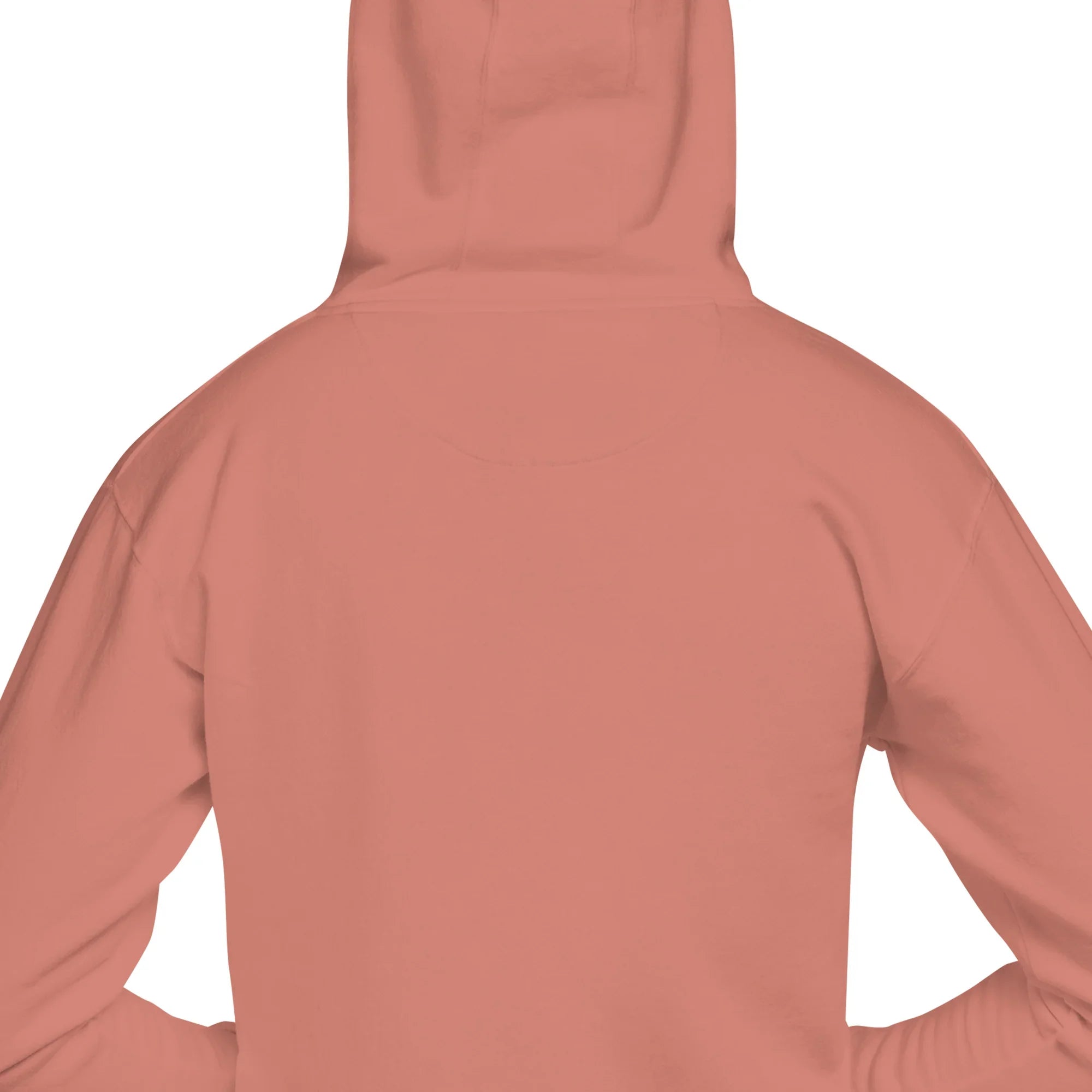 Inner Tunes Hoodie – Minimalist Music Soulwear - RaZits
