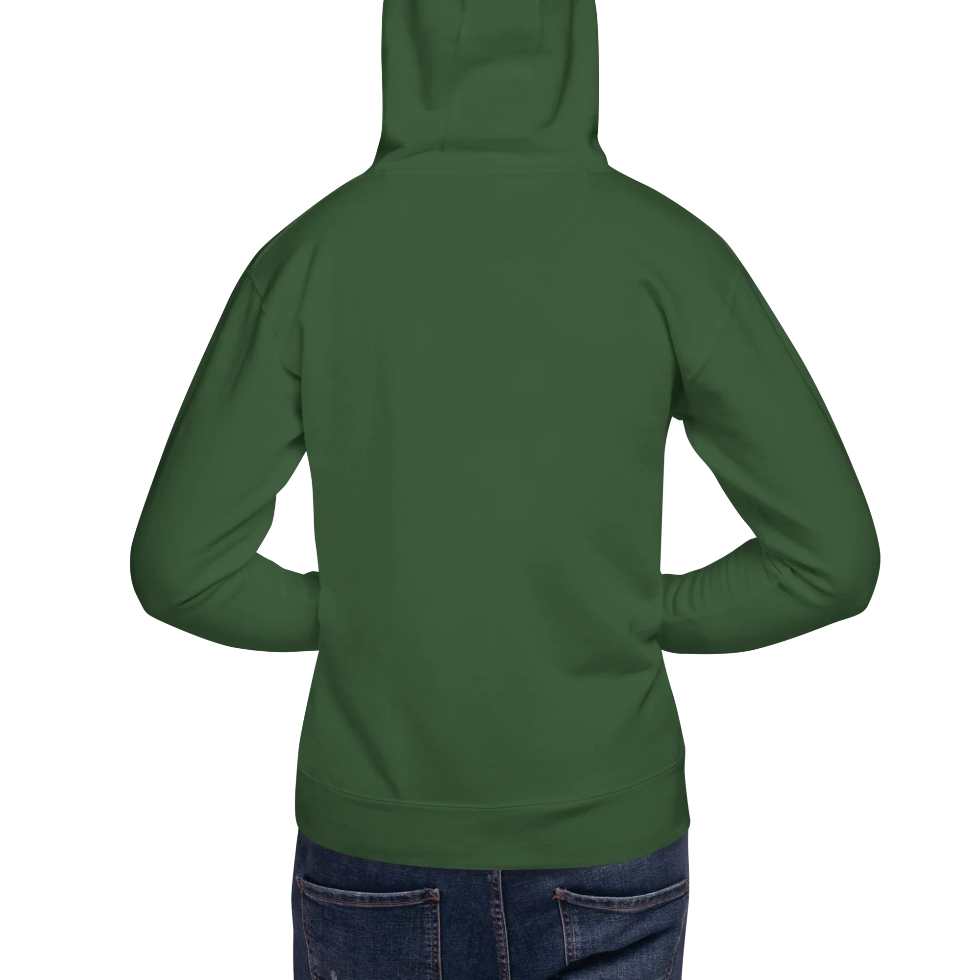 Player One Hoodie – Minimalist Pixel Gamer Design - RaZits