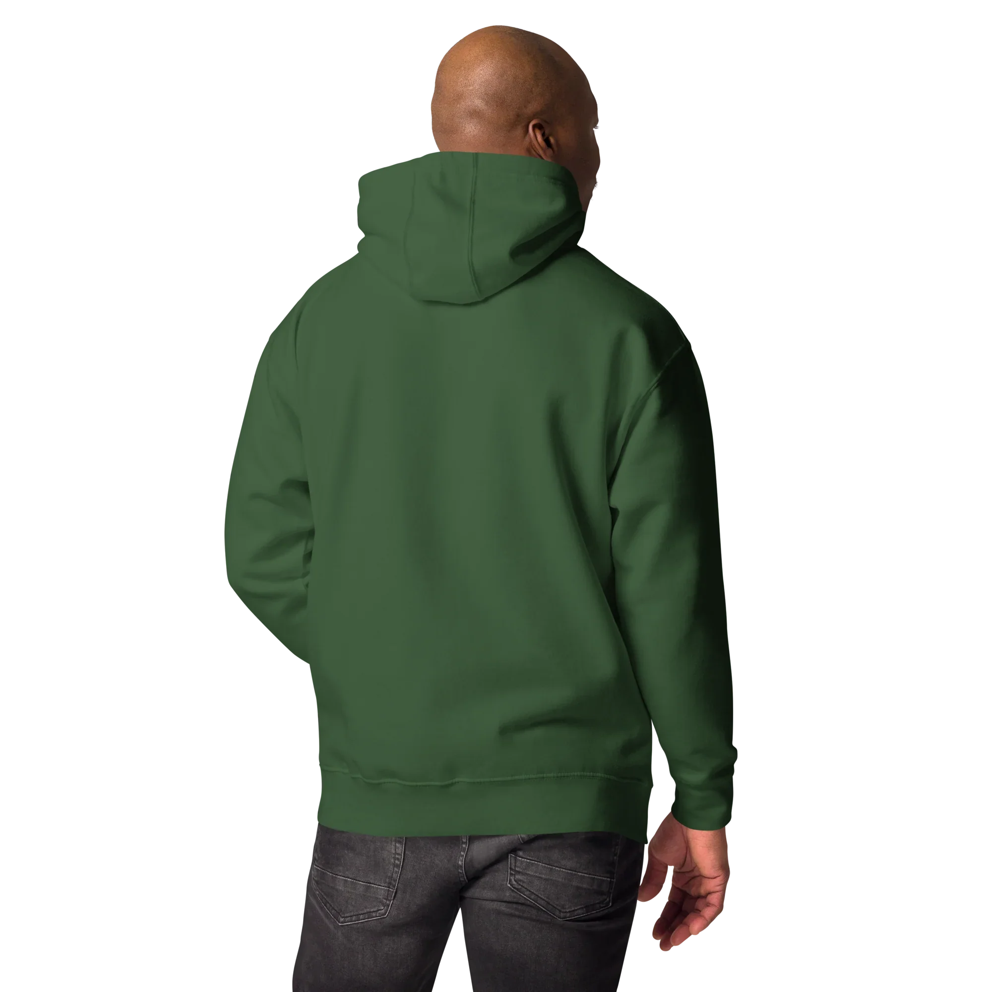 Keep Calm and Frag On Hoodie – Colorful Gamer Quote Design - RaZits