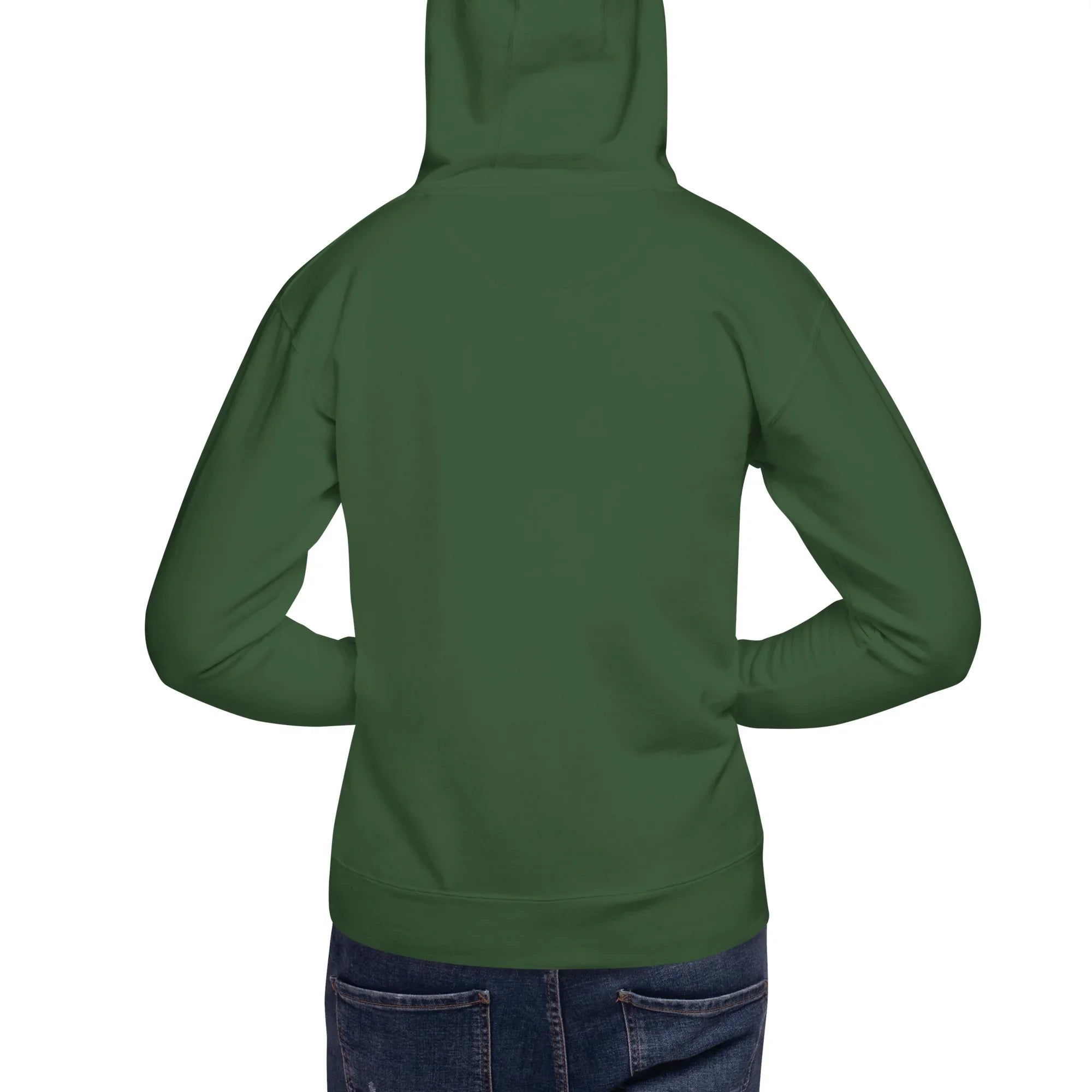 Anthem Pulse Power Hoodie - RaZits