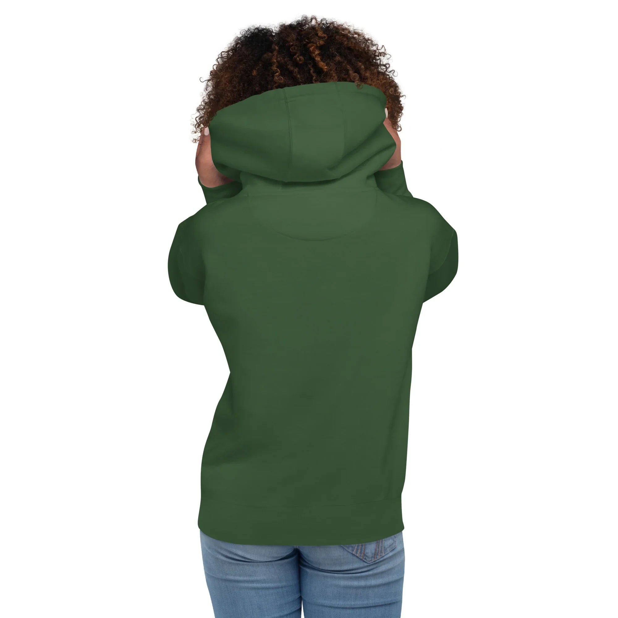 Succulent Hoodie – Succulent Squad Cute Plant Pullover - RaZits