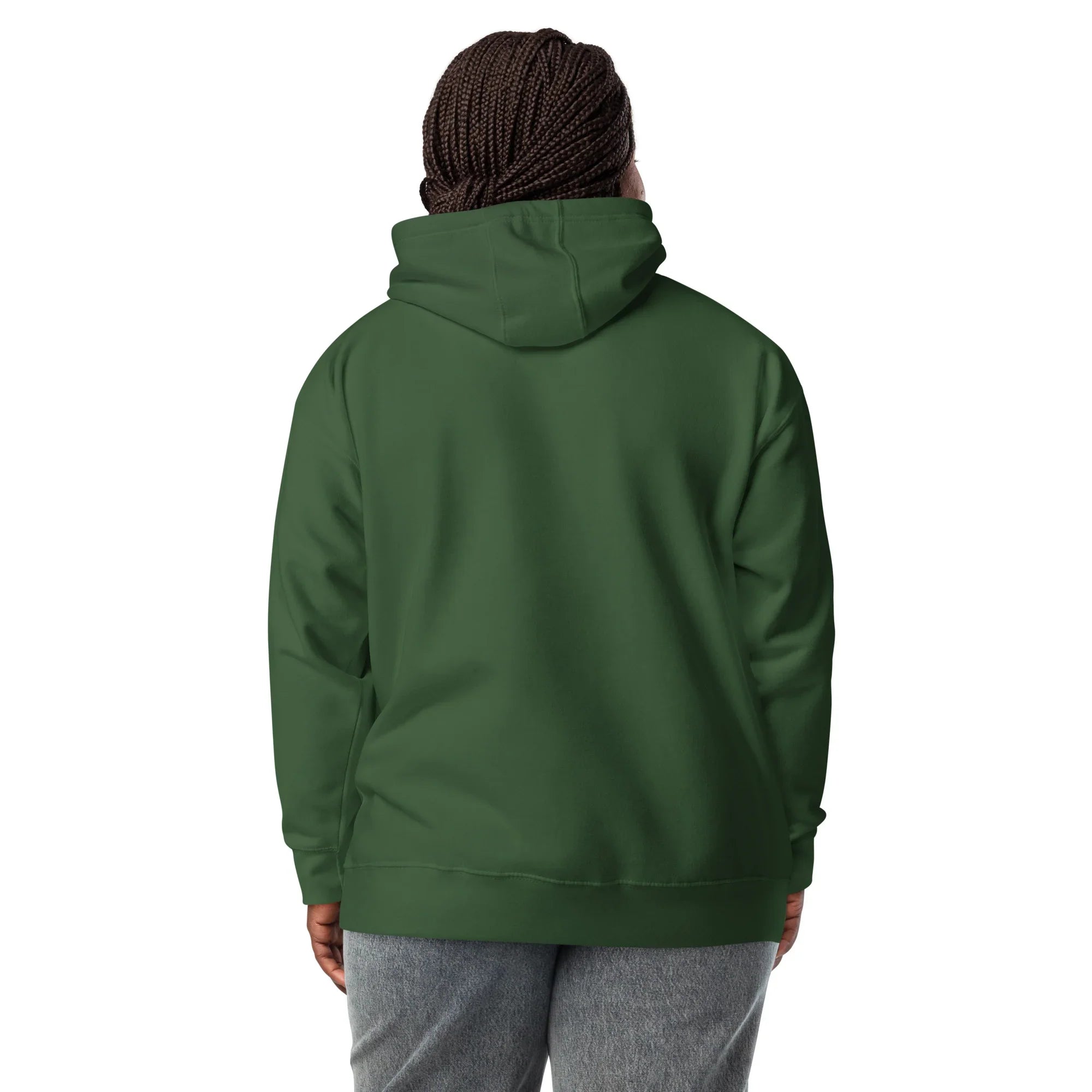 Nature Hoodie – Rooting For You Inspirational Pullover - RaZits