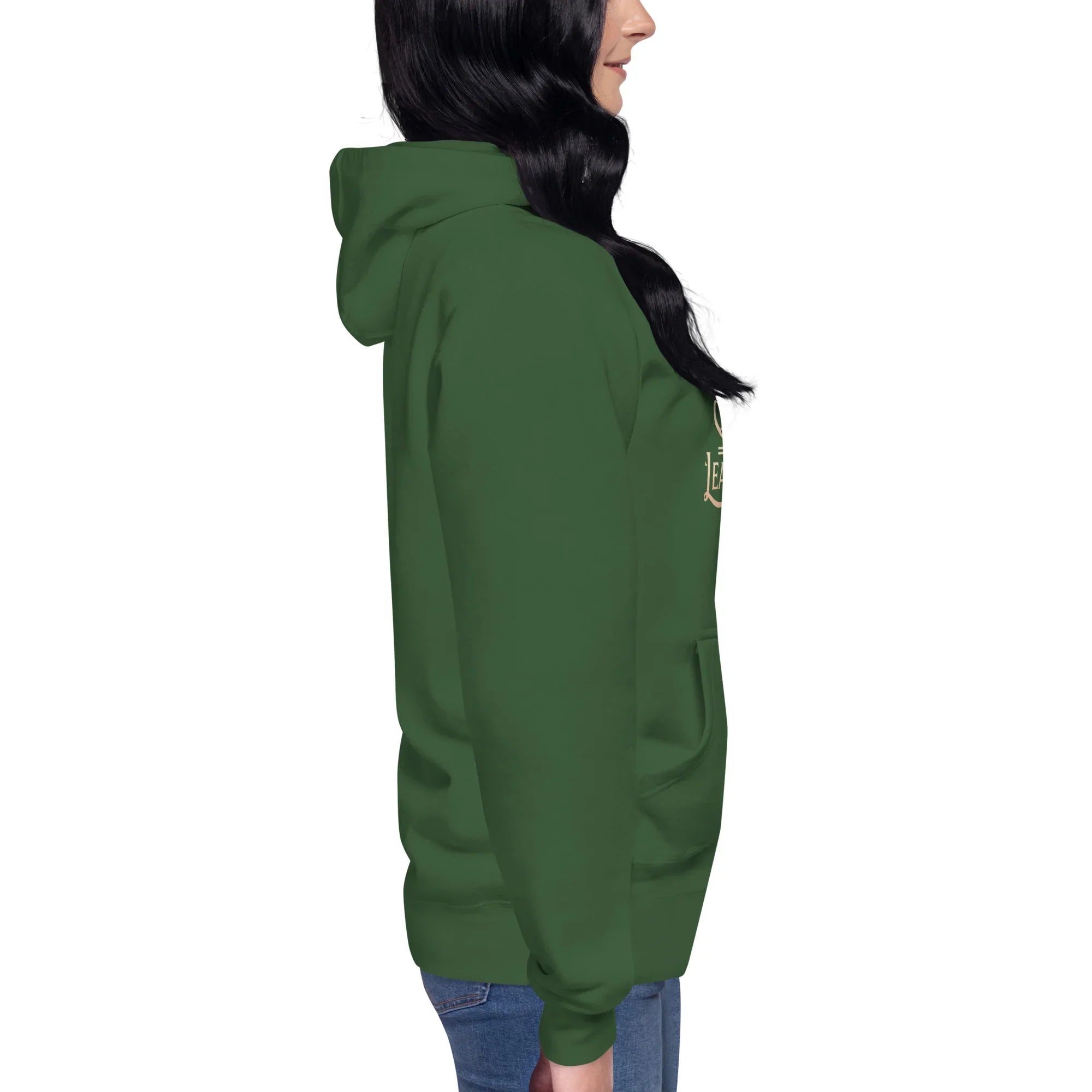 Queen of the Leaderboard Hoodie – Gamer Girl Crown Design - RaZits