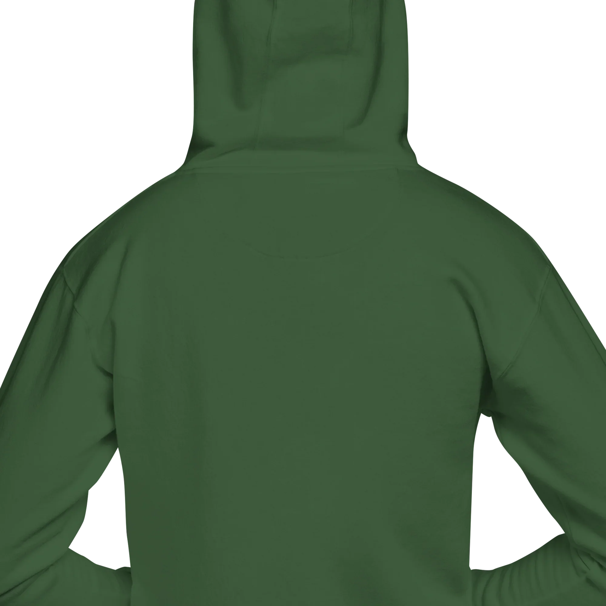 Player One Hoodie – Minimalist Pixel Gamer Design - RaZits