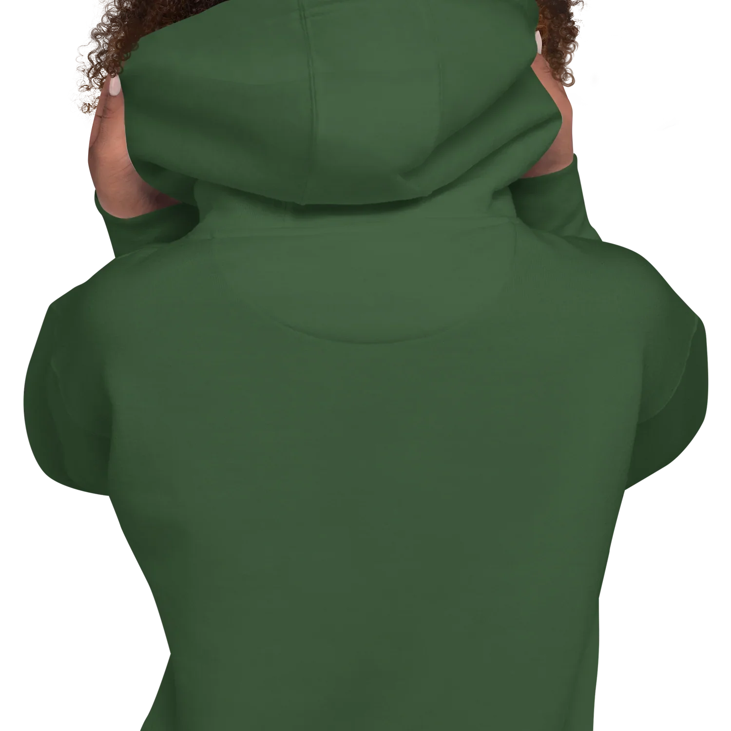 Gaming Goddess Hoodie – Pastel Wings & Crown Design for Women - RaZits