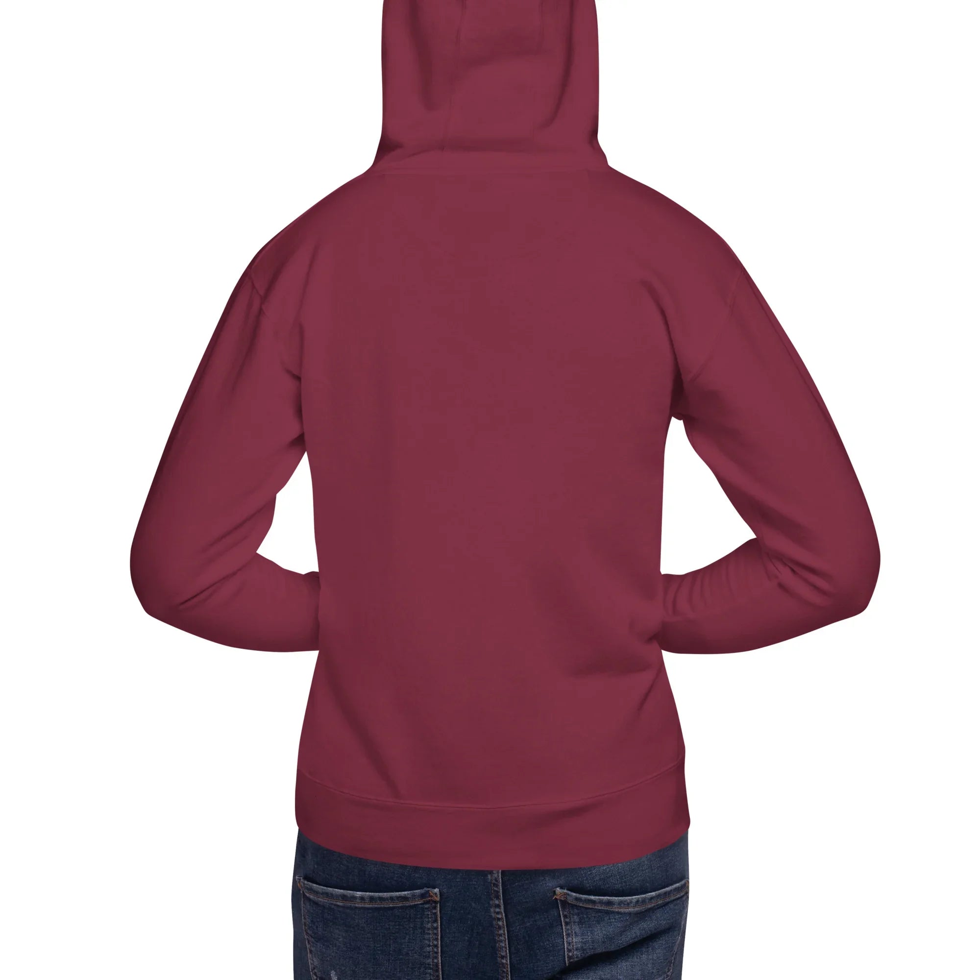 Anthem Pulse Power Hoodie - RaZits